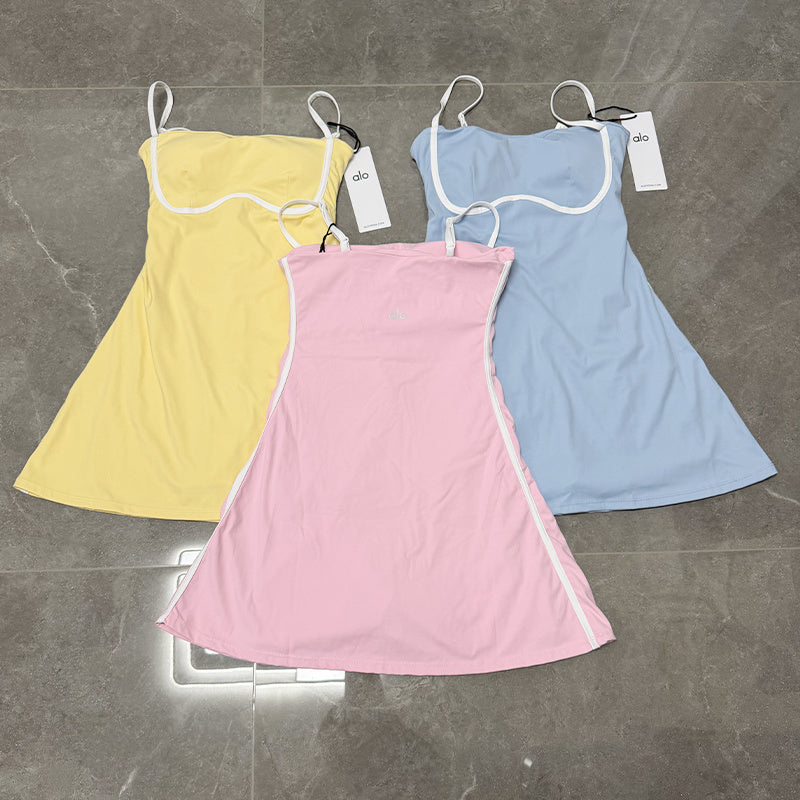 Tennis Dresses