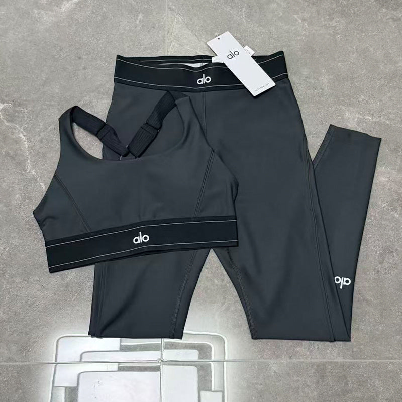 Sports Bra & Leggings Sets
