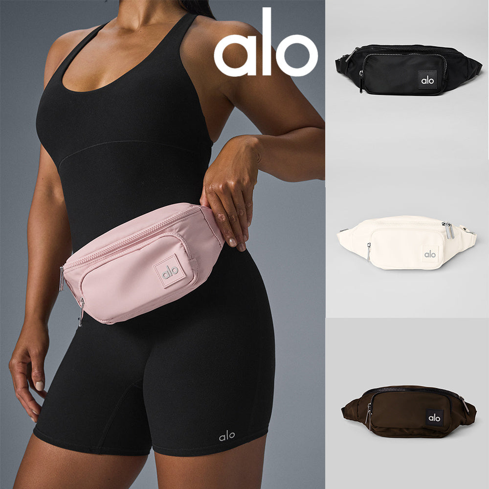 Waist Bags