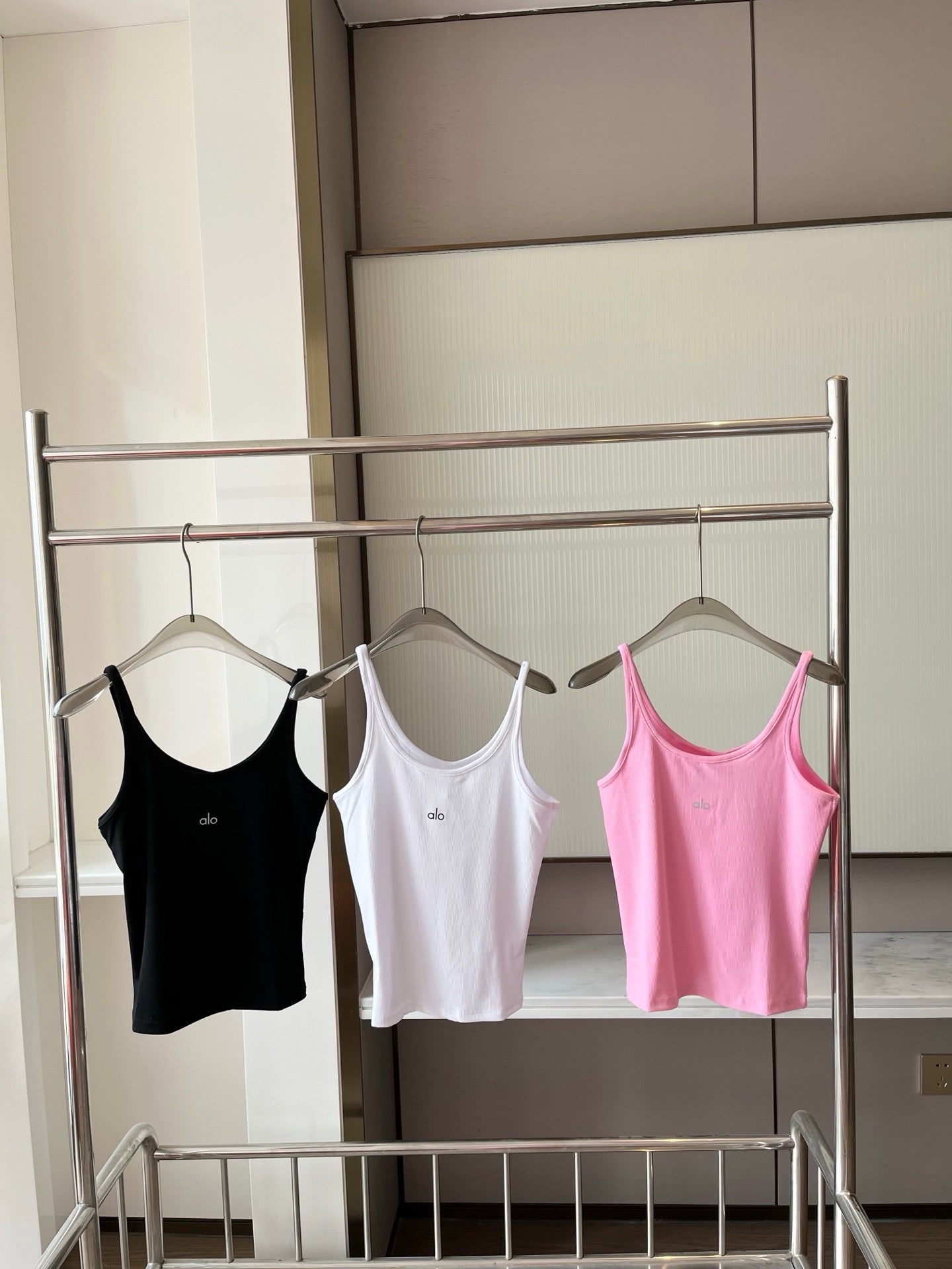 Tank Tops