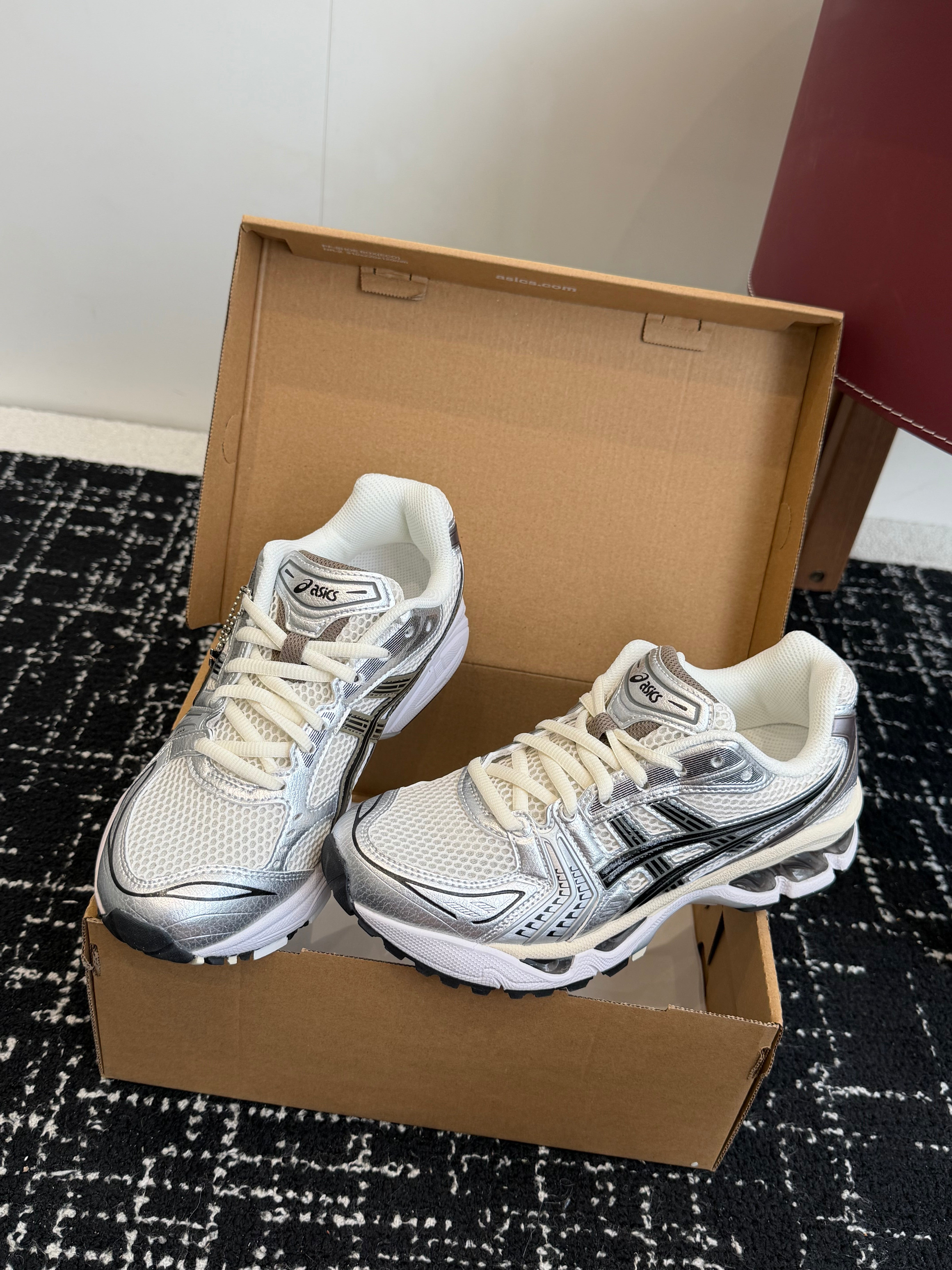 Kayano’s