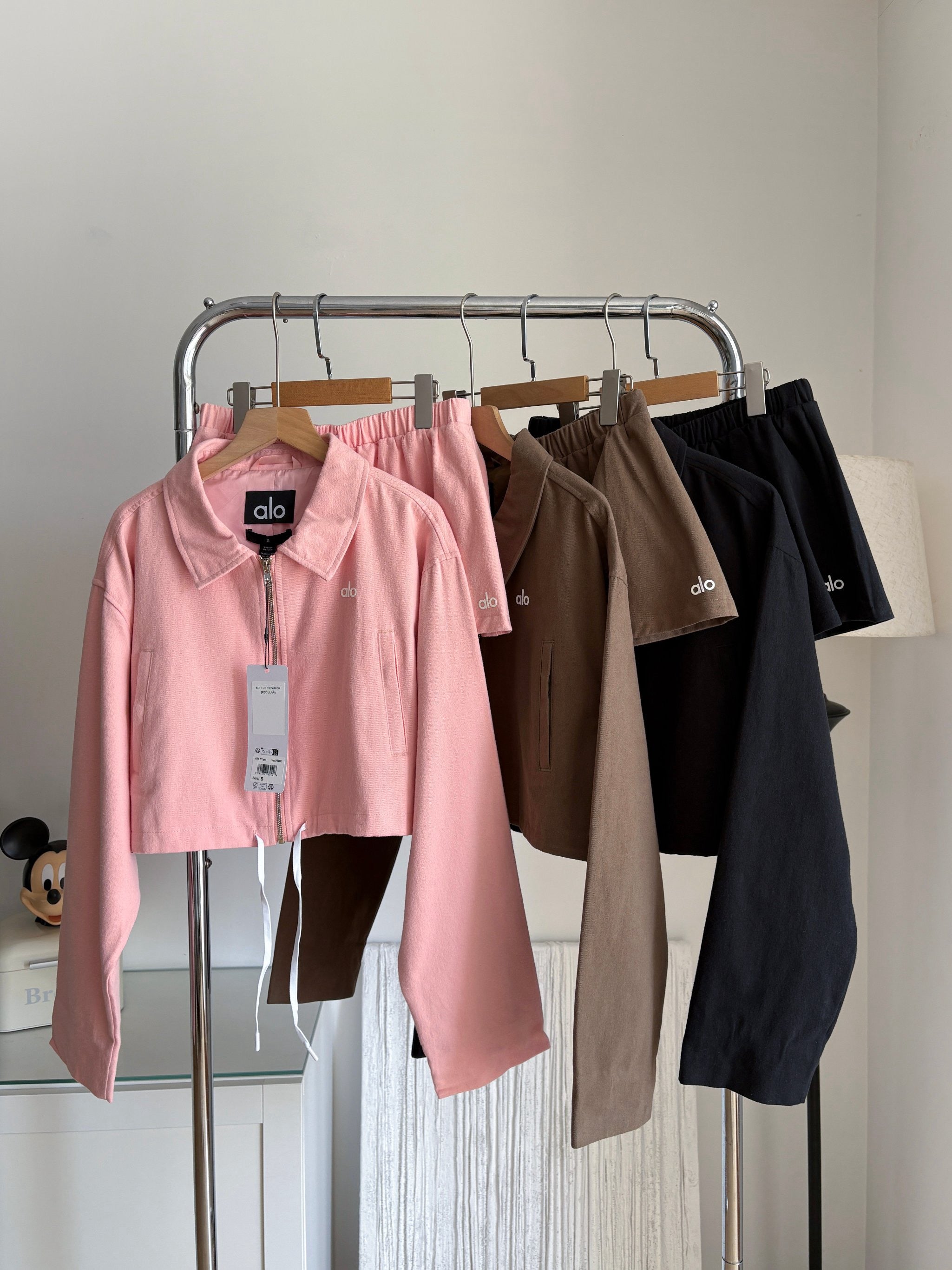 Skirt Sets