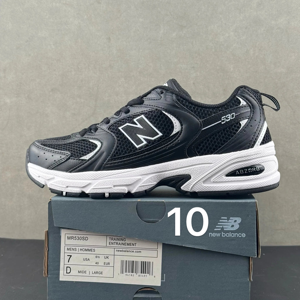 530’s (29 Colours)