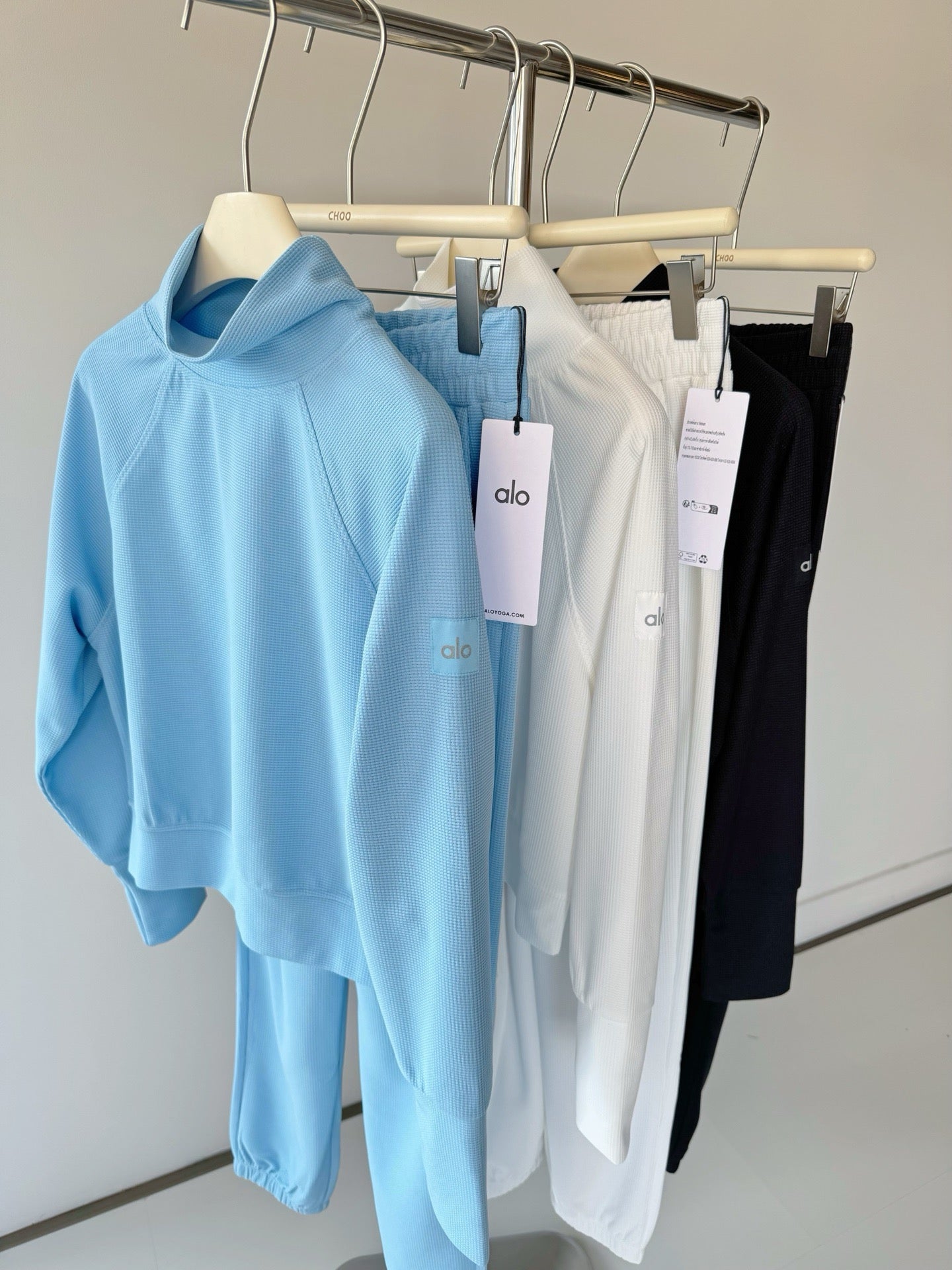 A L O Bundle Offer (Read Description)