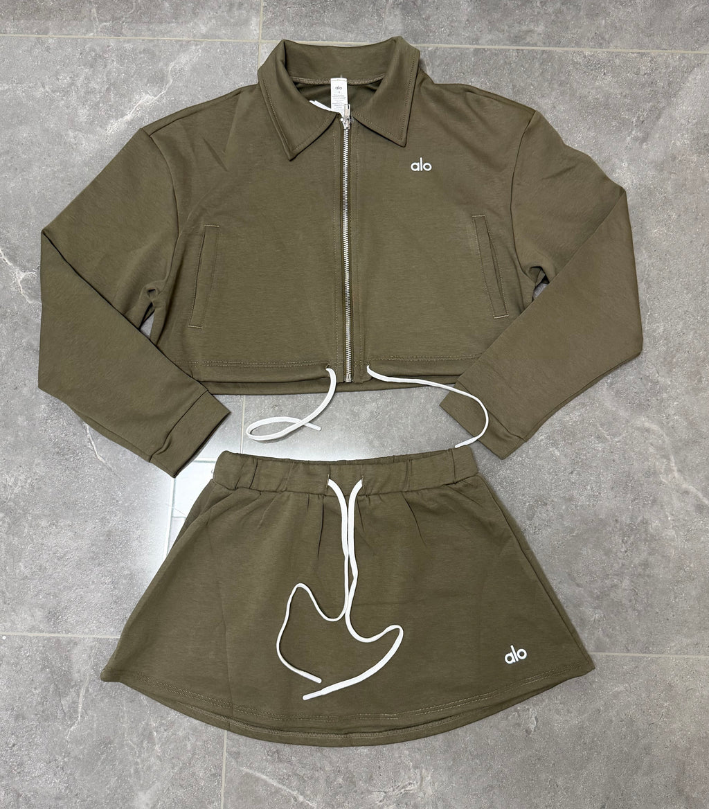 Skirt Sets