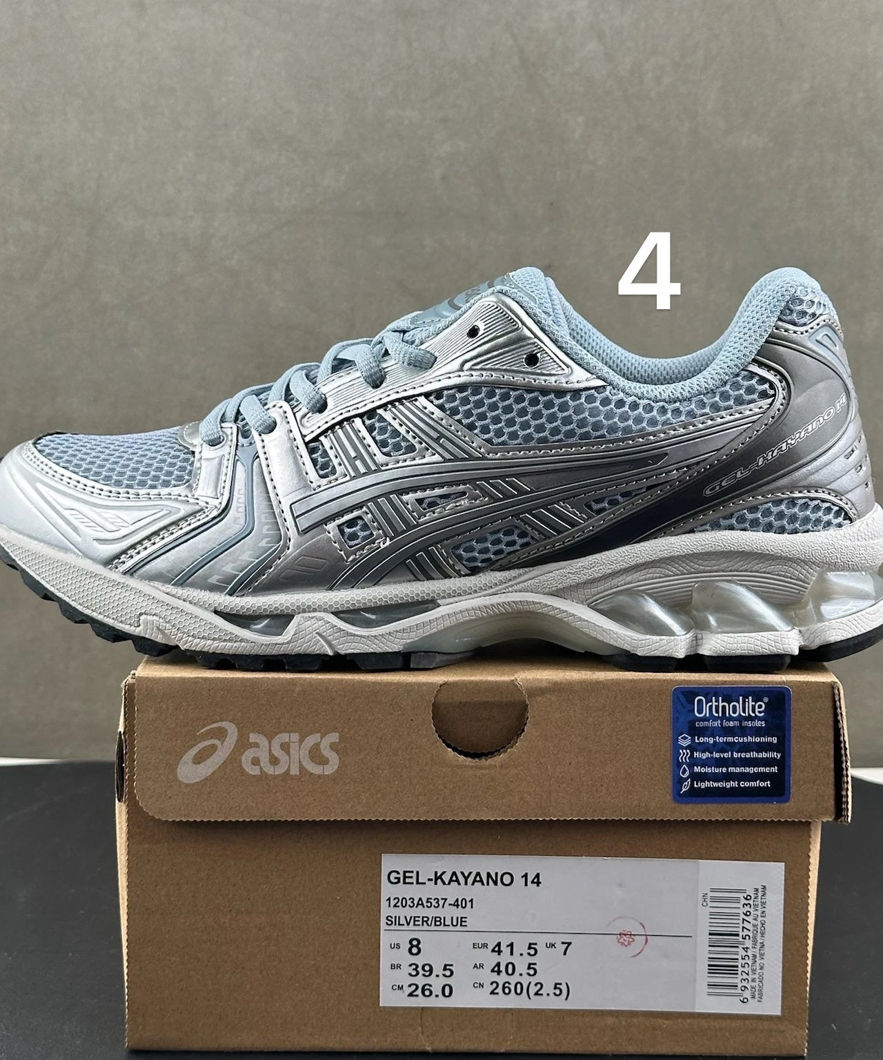 Kayano’s - Unisex