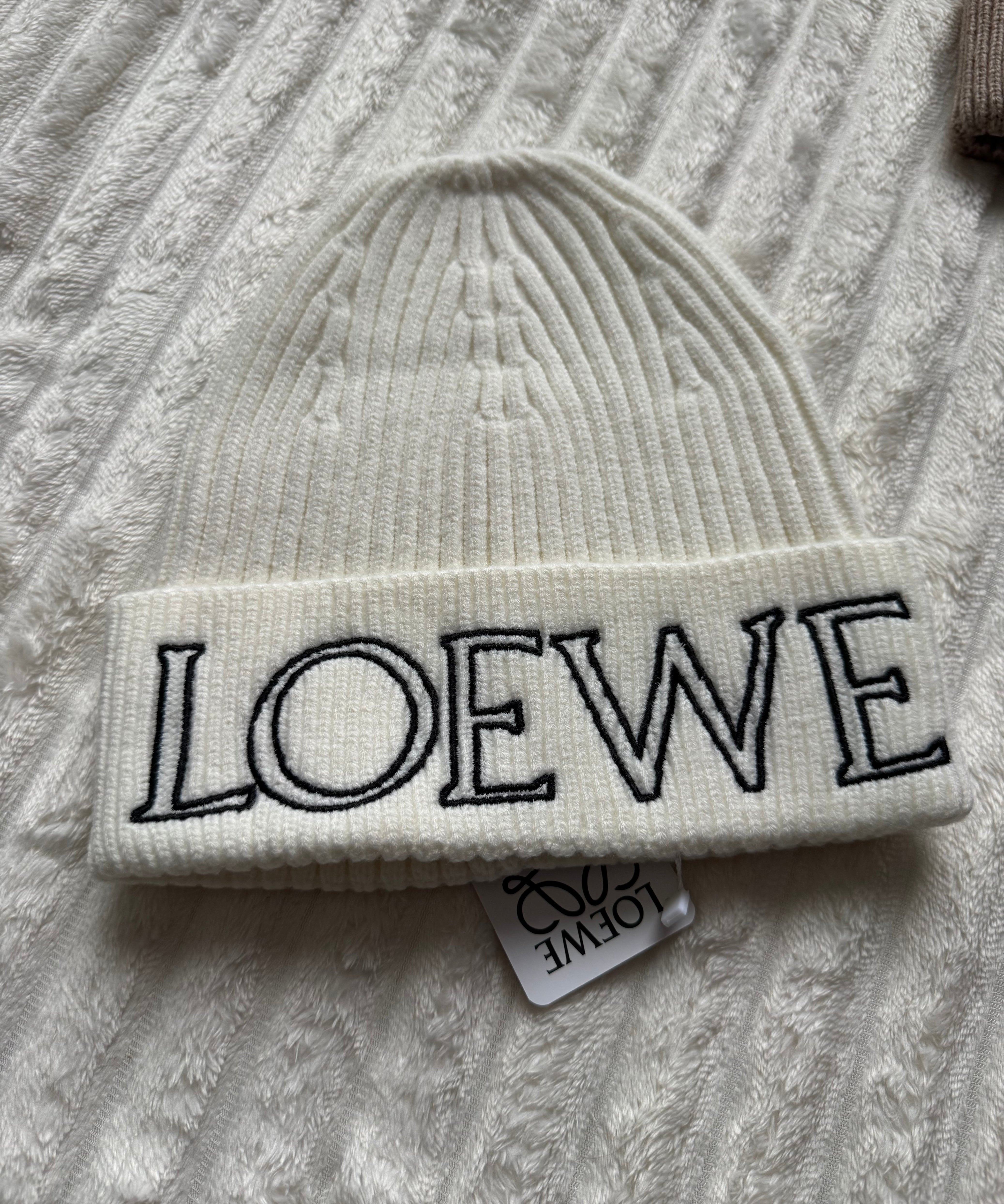 Loe Hats