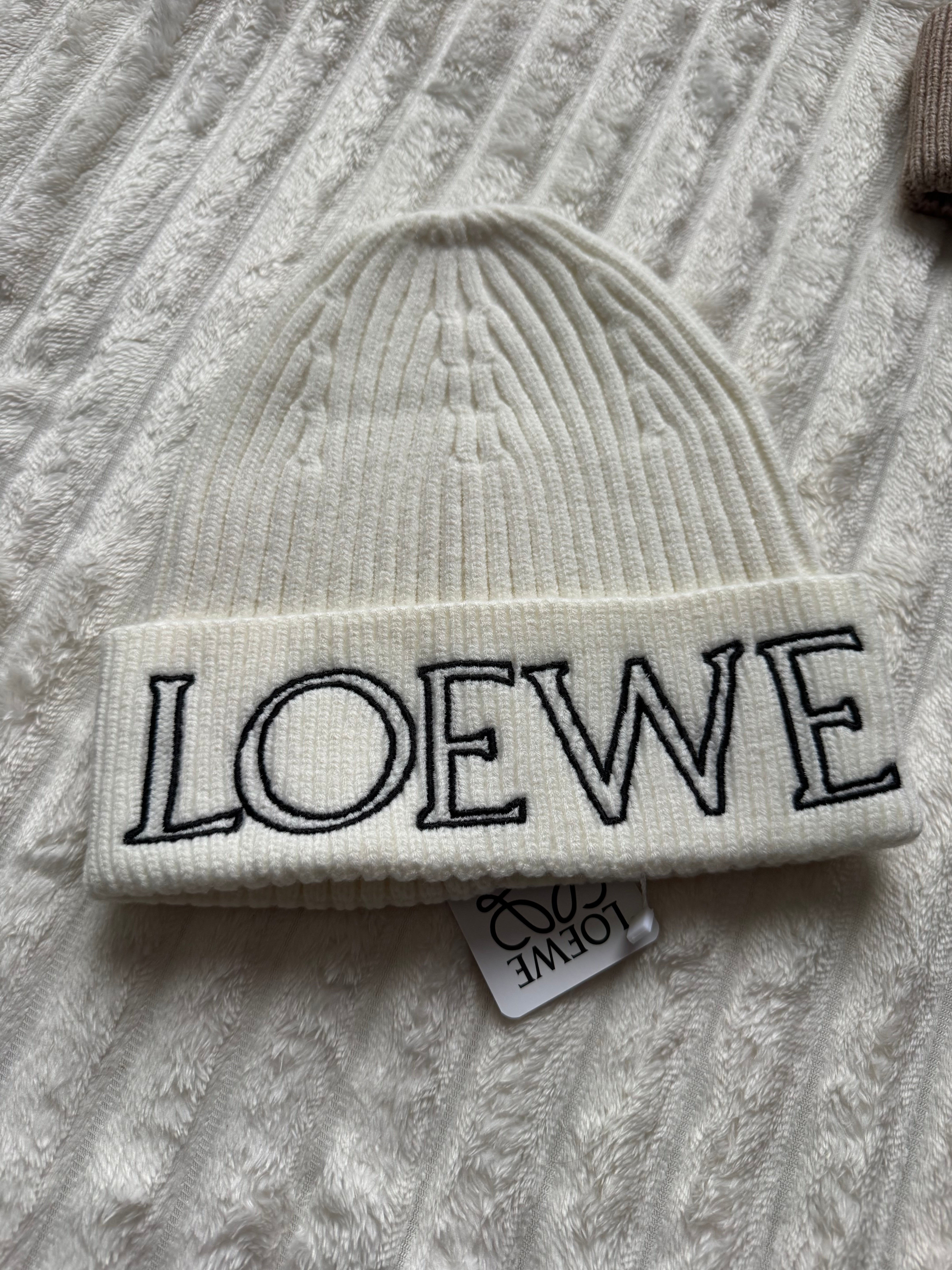 Loe Hats