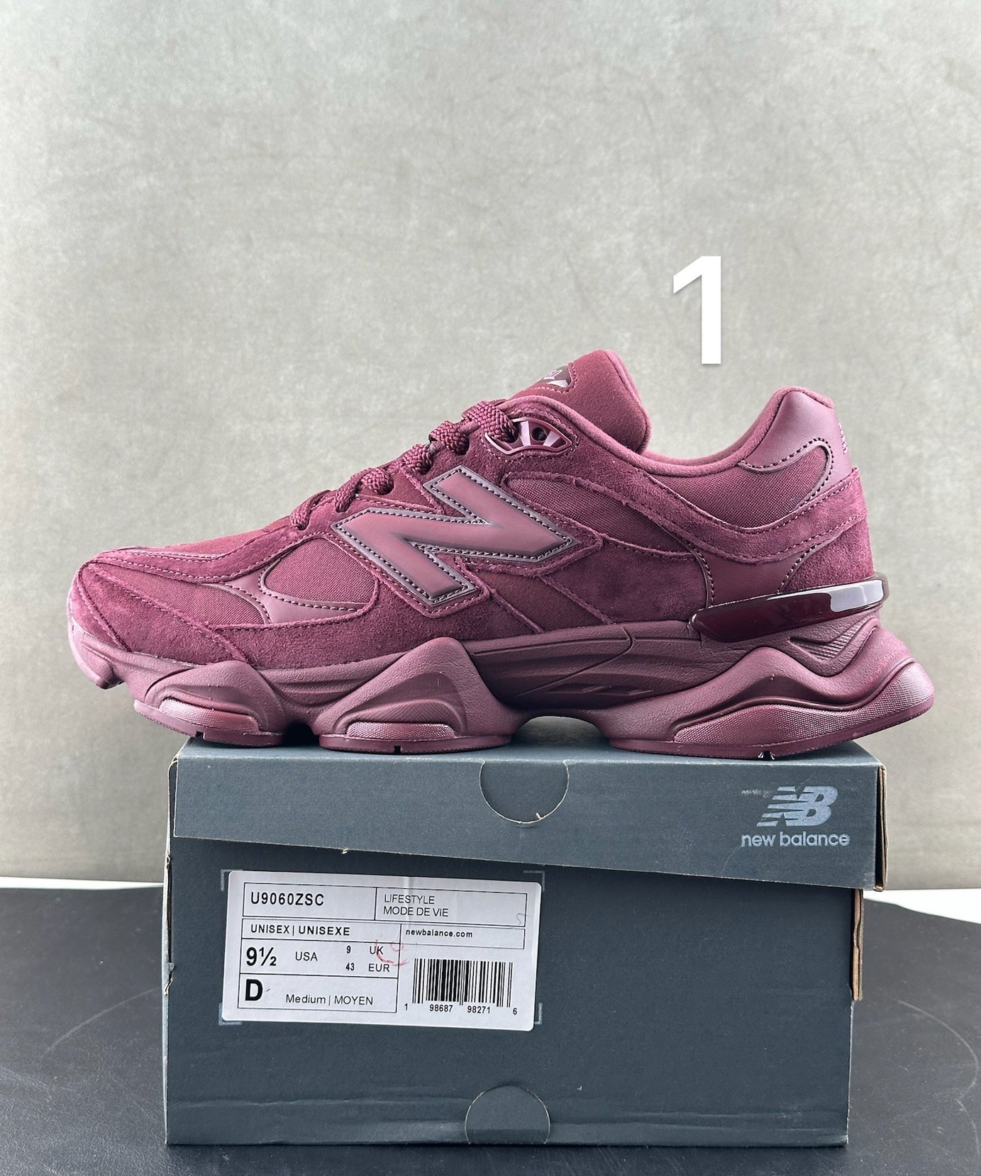 9060’s
