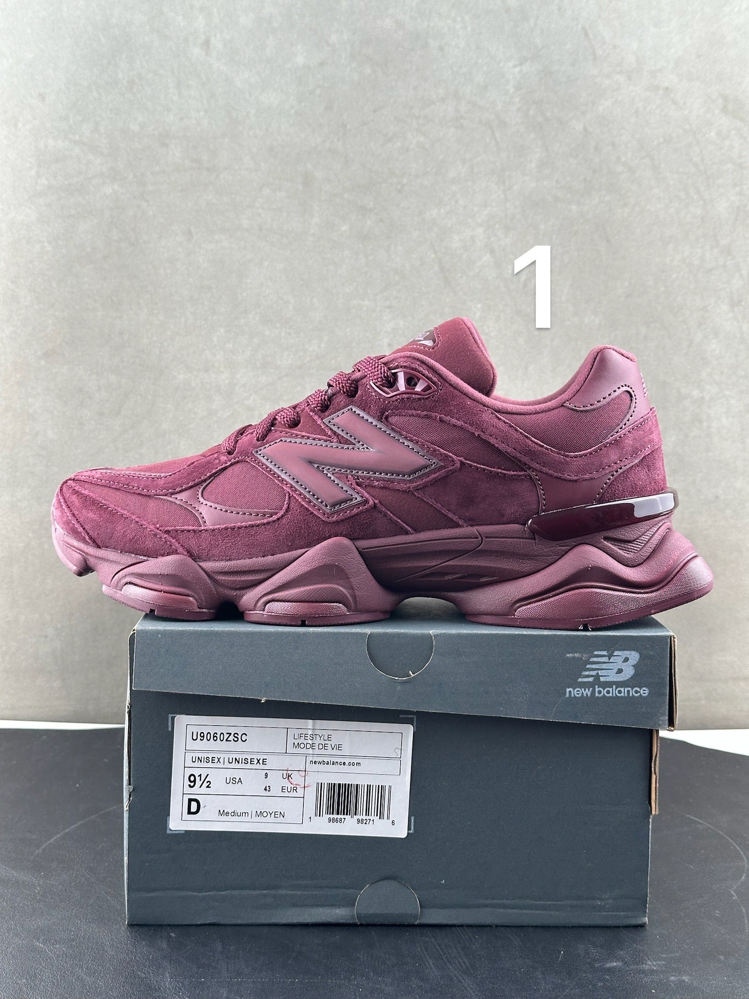 9060’s