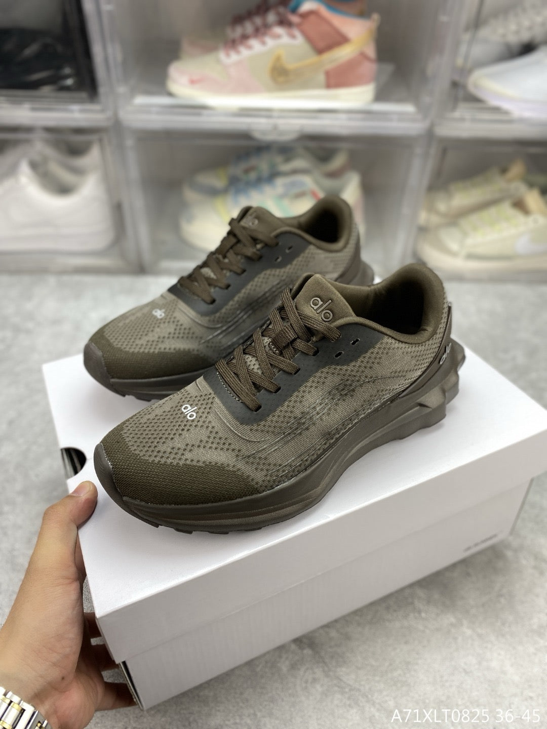 A L O Bundle Offer (Read Description)