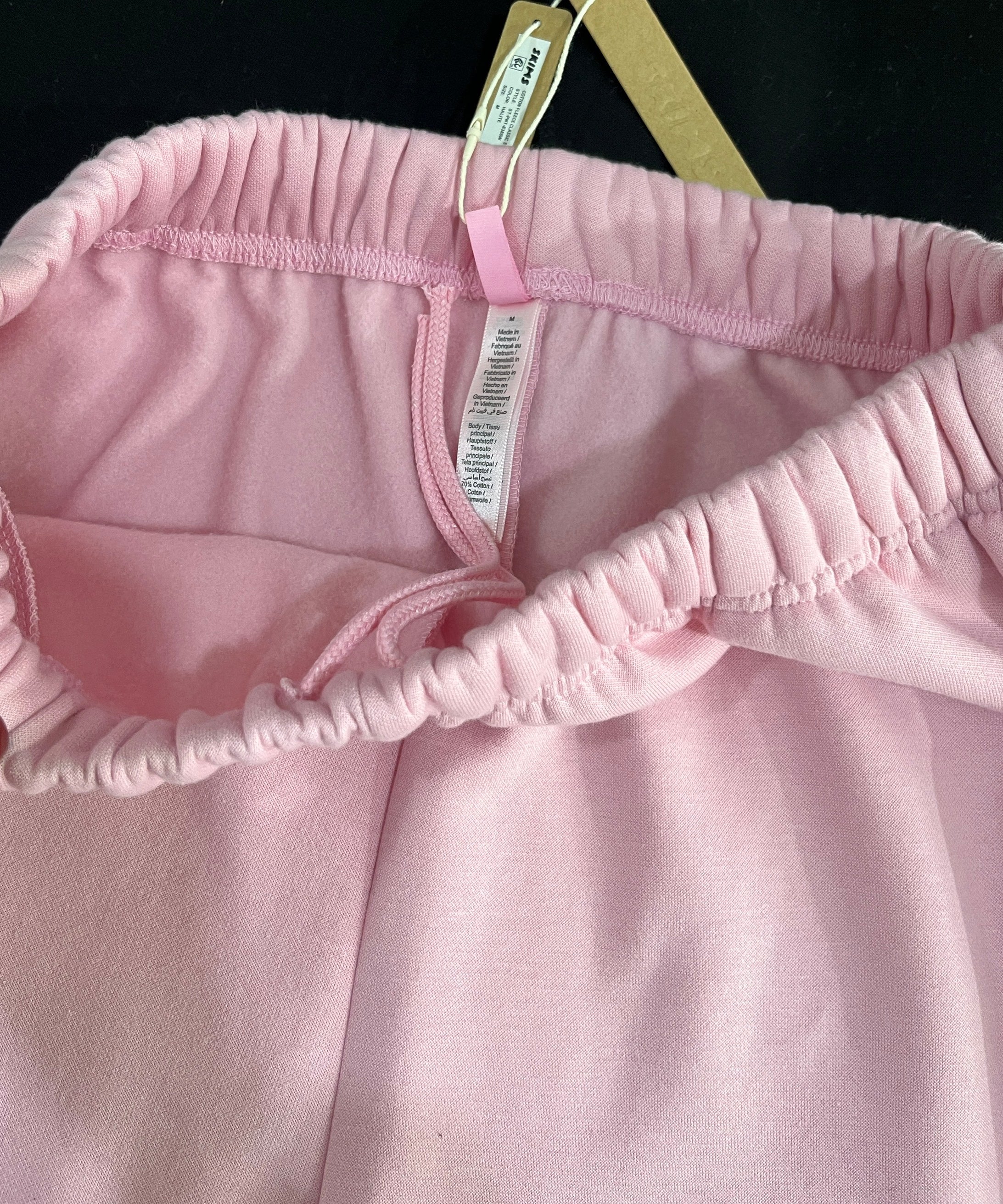 Tracksuits (Scroll down to description to see how to choose your style)