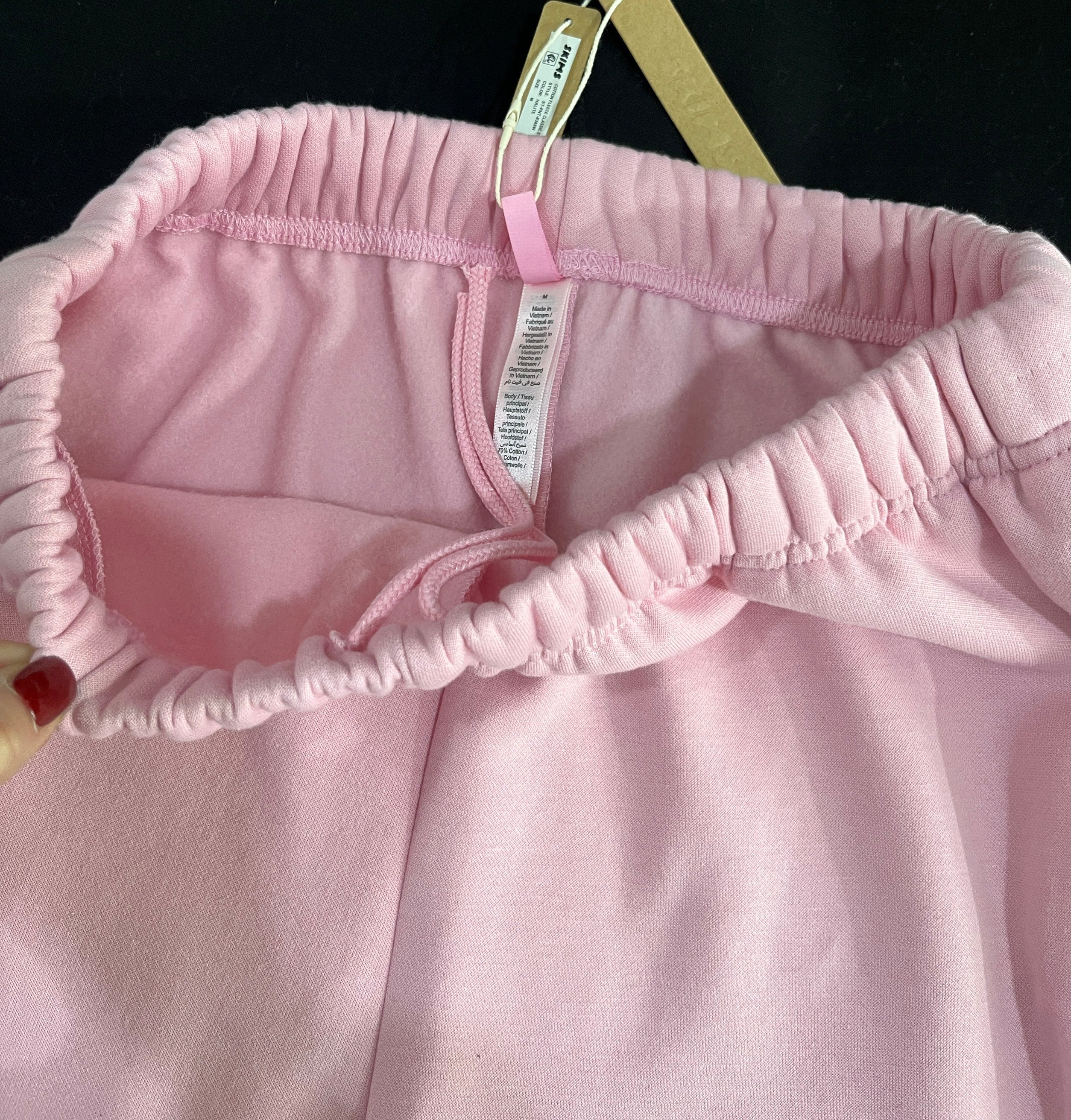 Tracksuits (Scroll down to description to see how to choose your style)