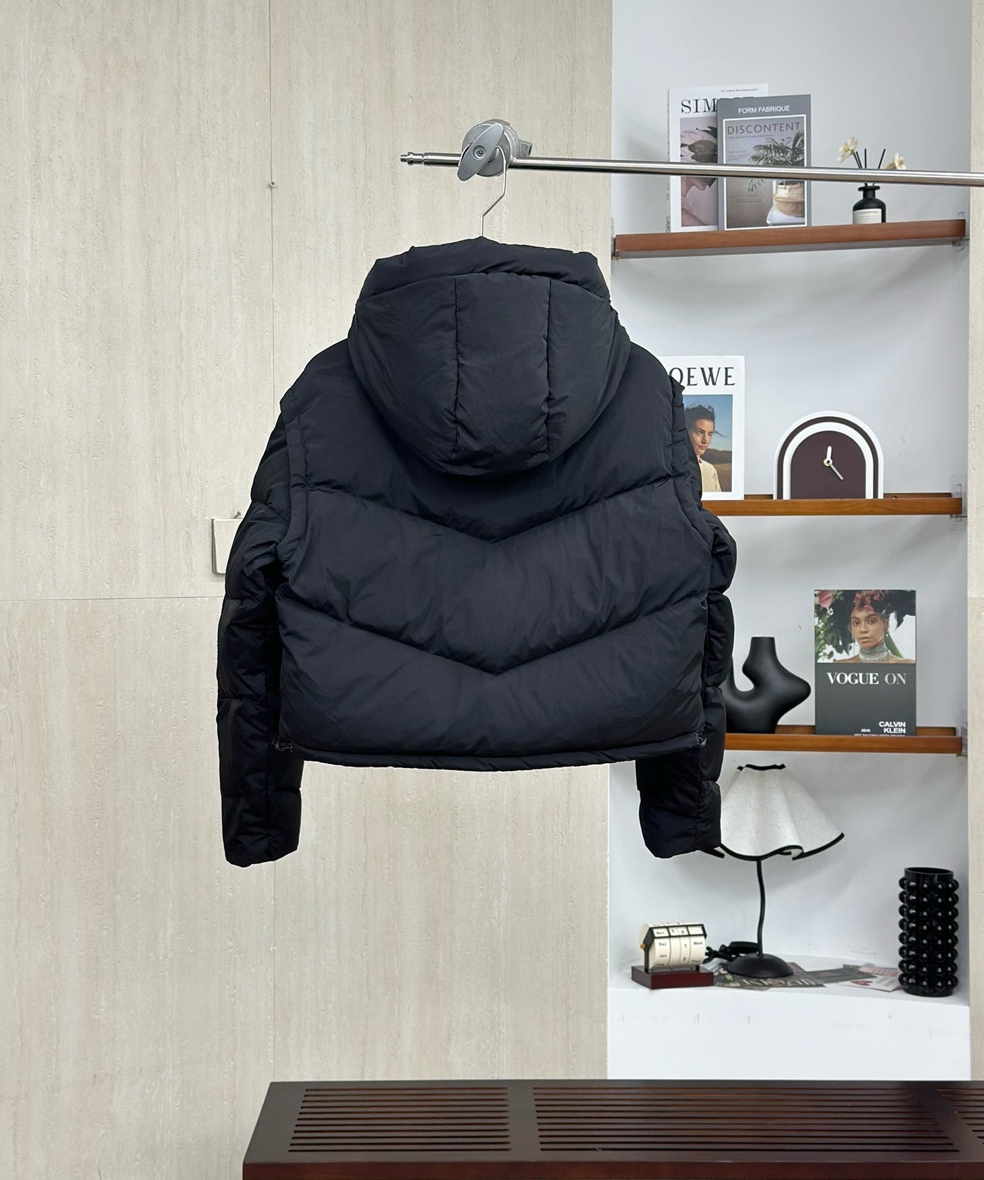 Black A L O Bundle (Scroll down for description)