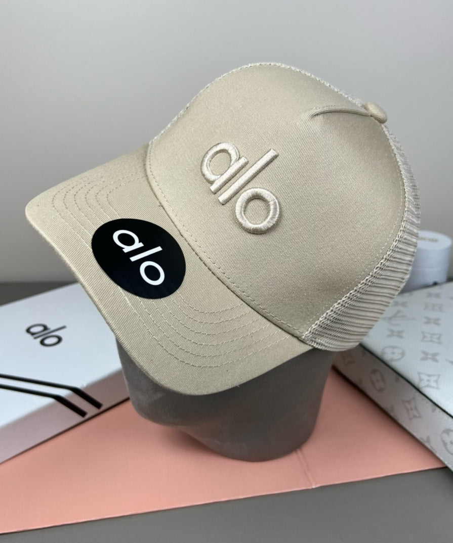 A L O Caps (Write colour choice in order Instructions)