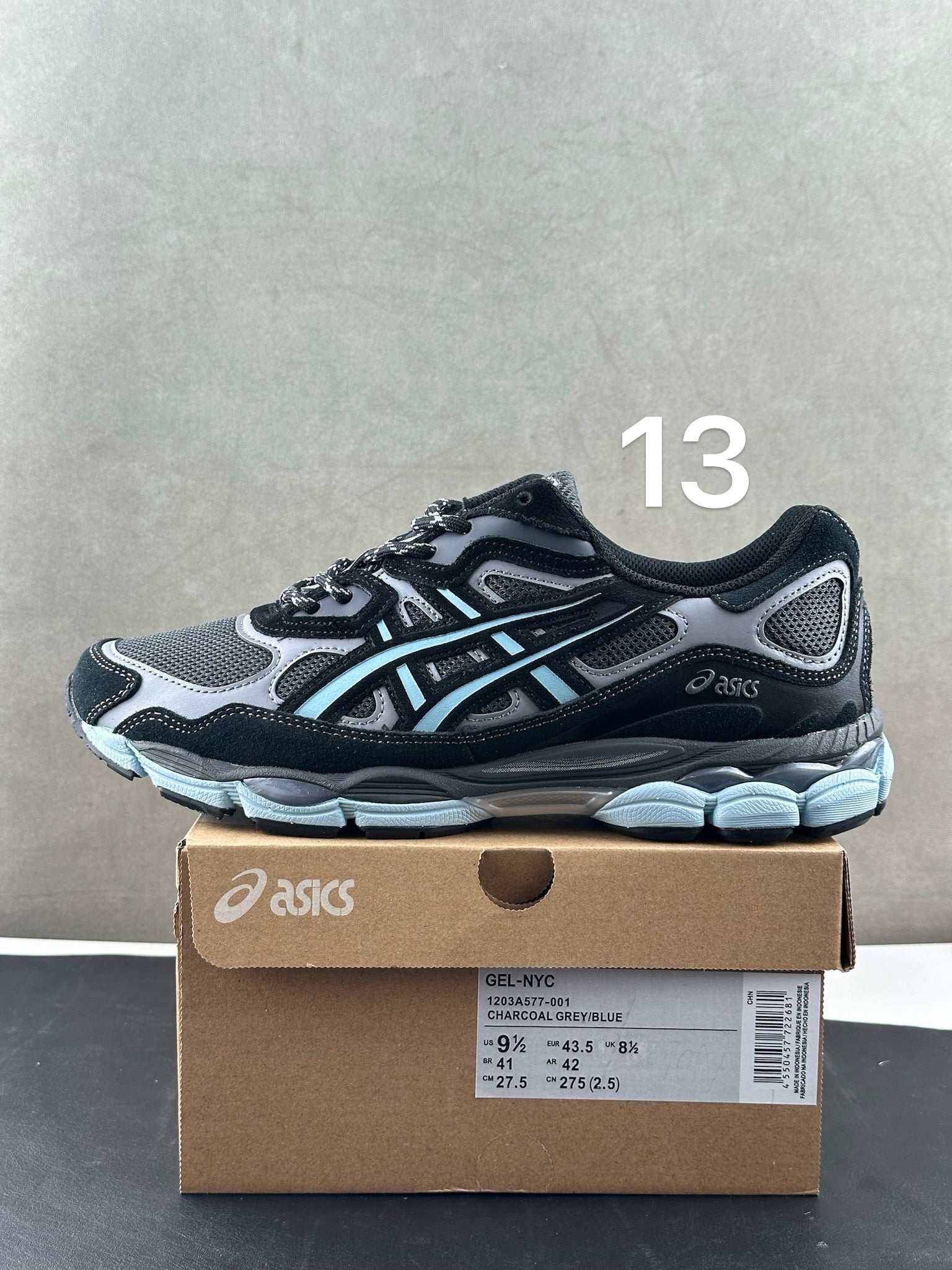 NYC’s