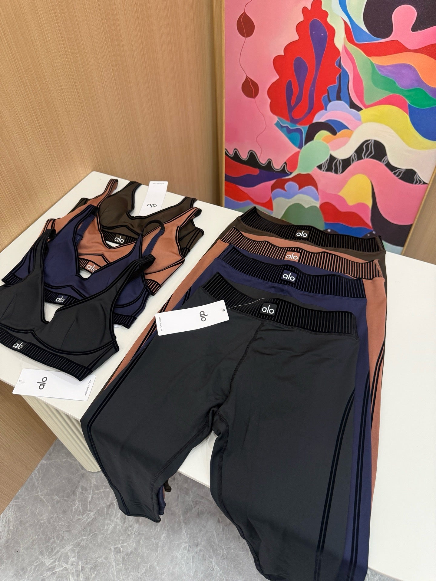 A L O Bundle Offer (Read Description)