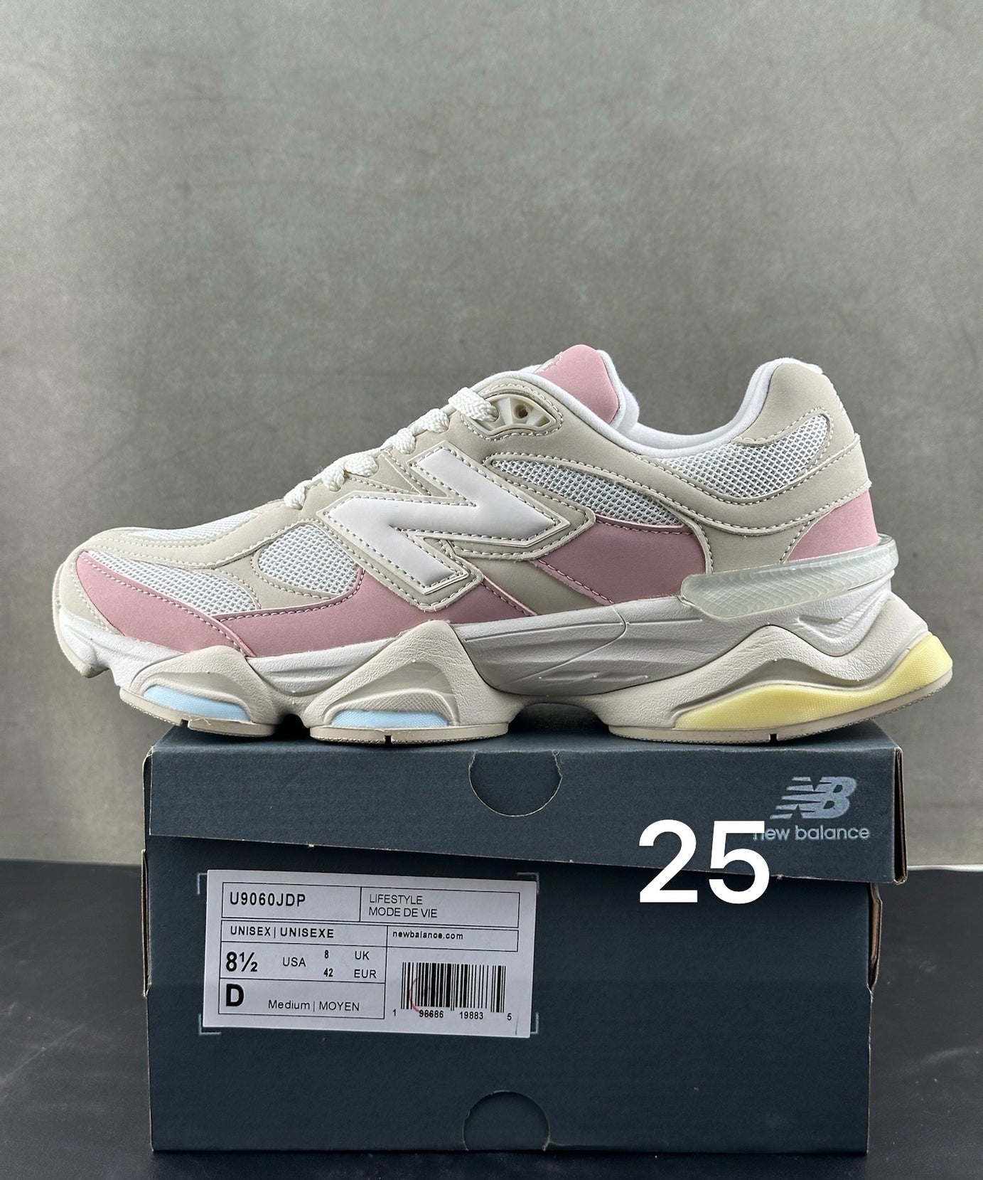 9060’s