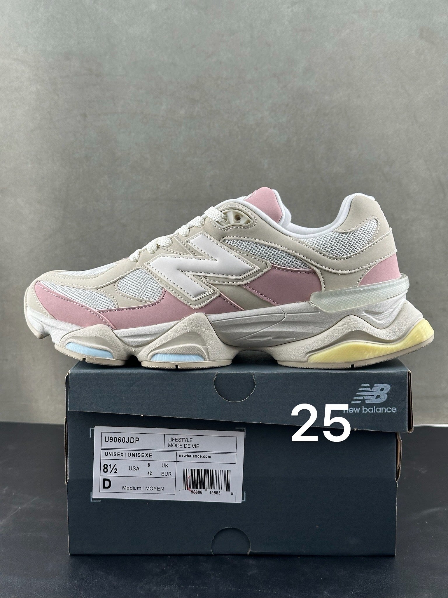 9060’s