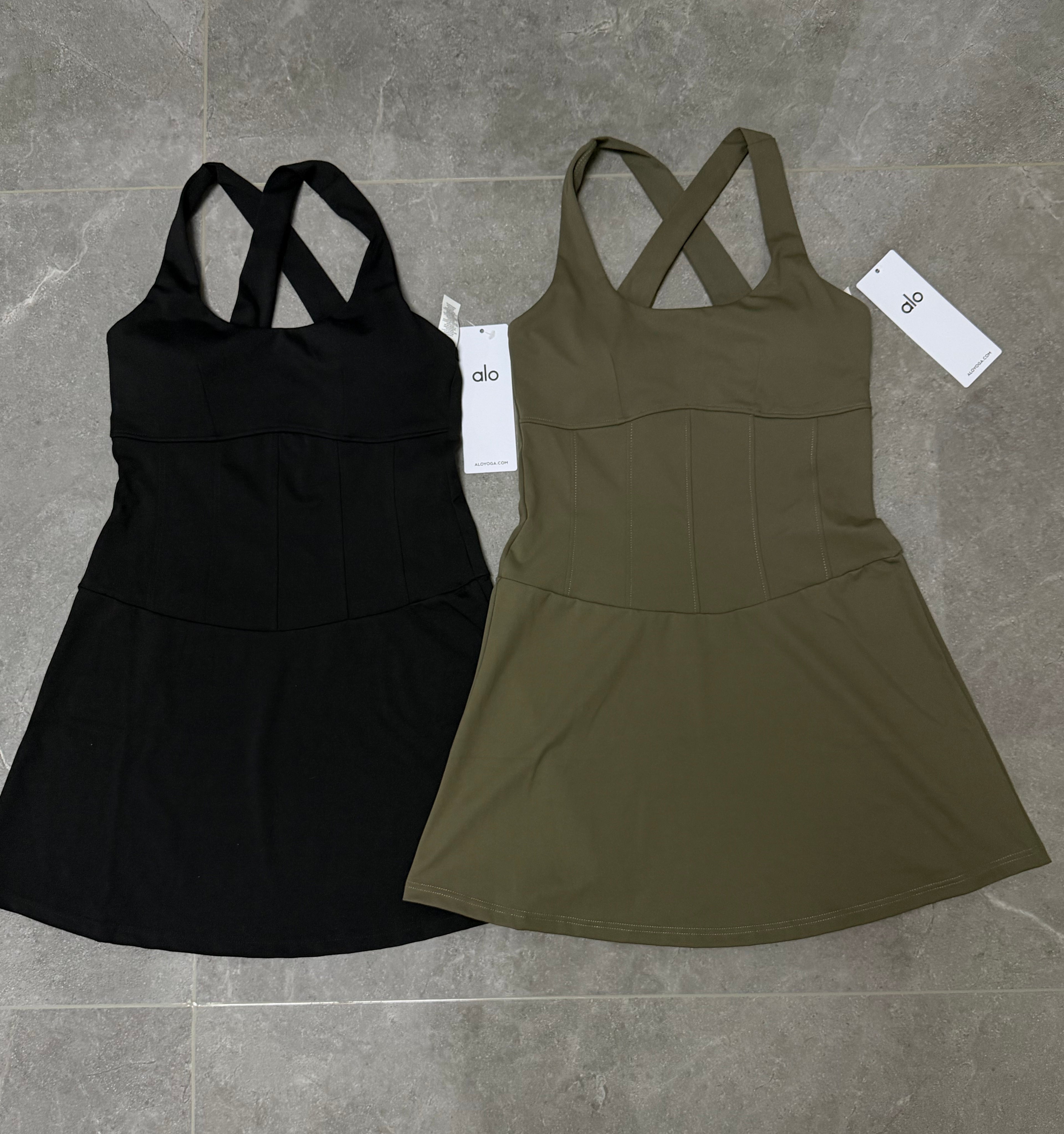 Dresses