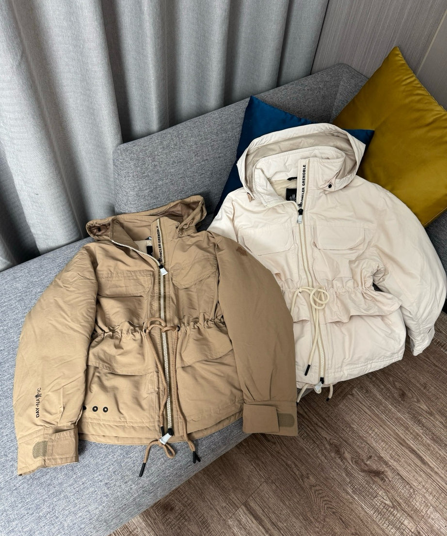Windbreakers