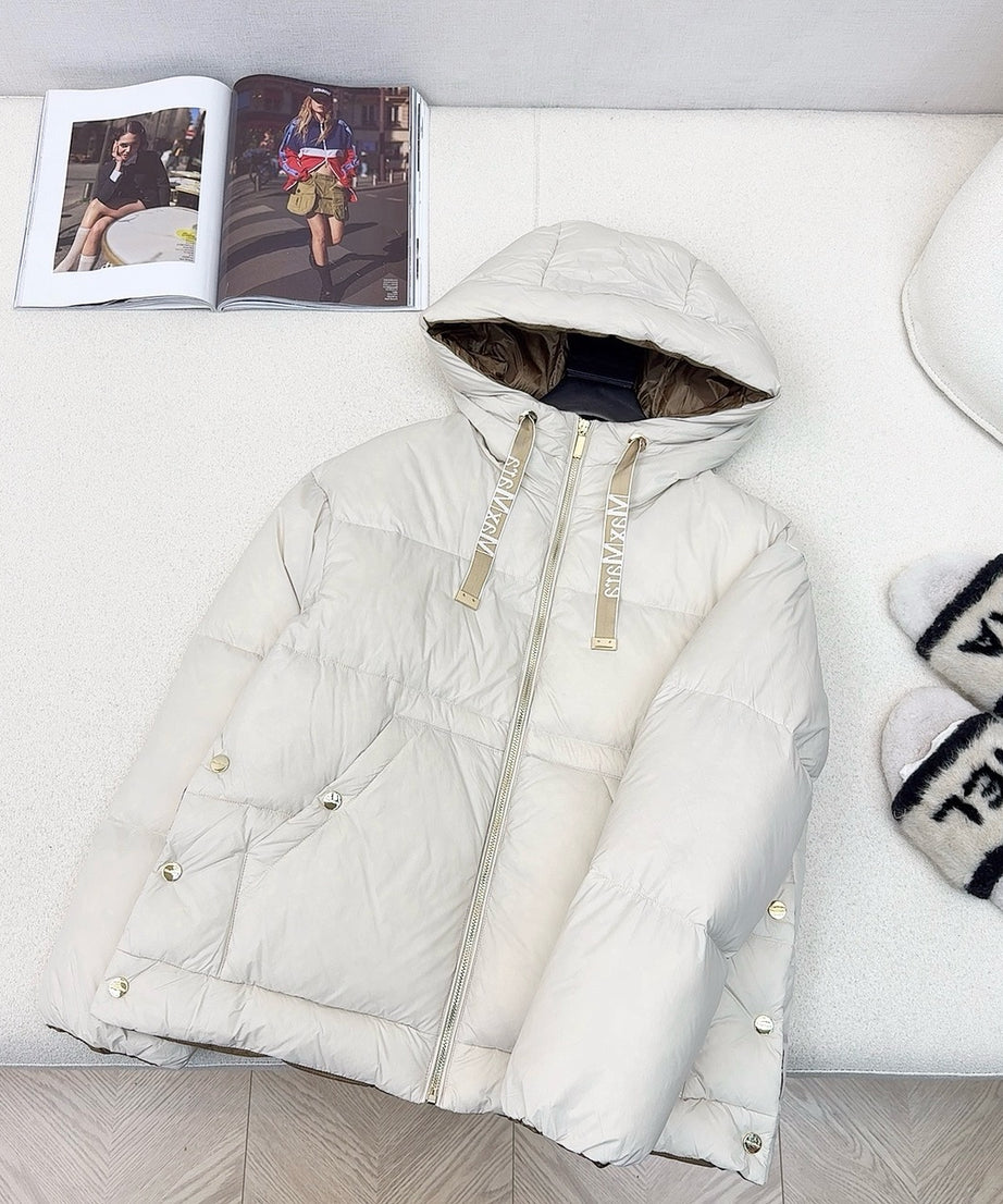 Max Beige Coat