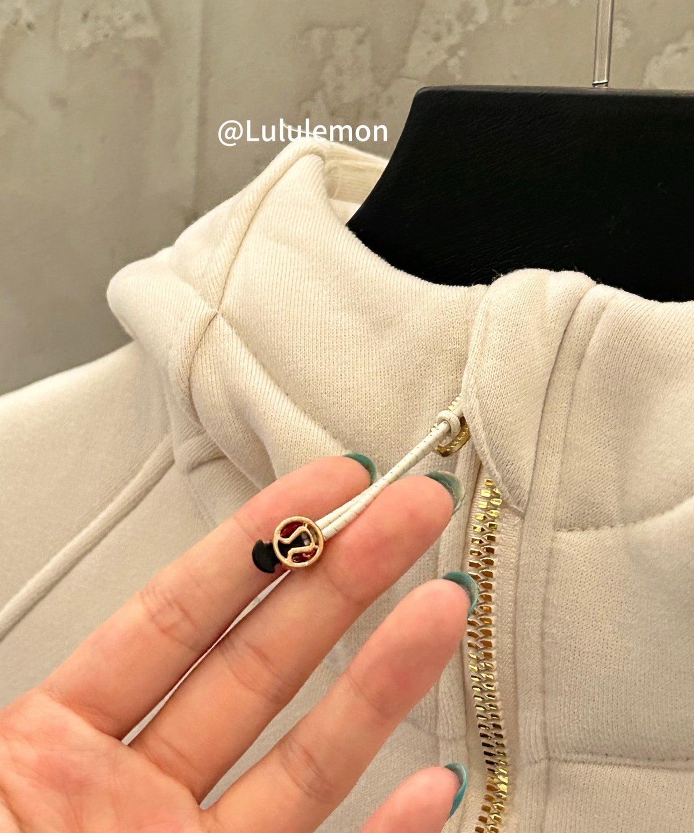 Premium Scuba Hoodies (Write Colour Choice in Order Instructions)