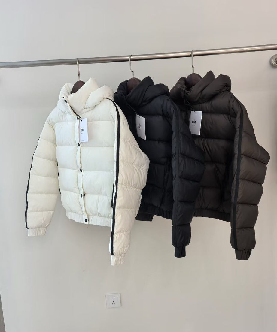 A L O Puffers