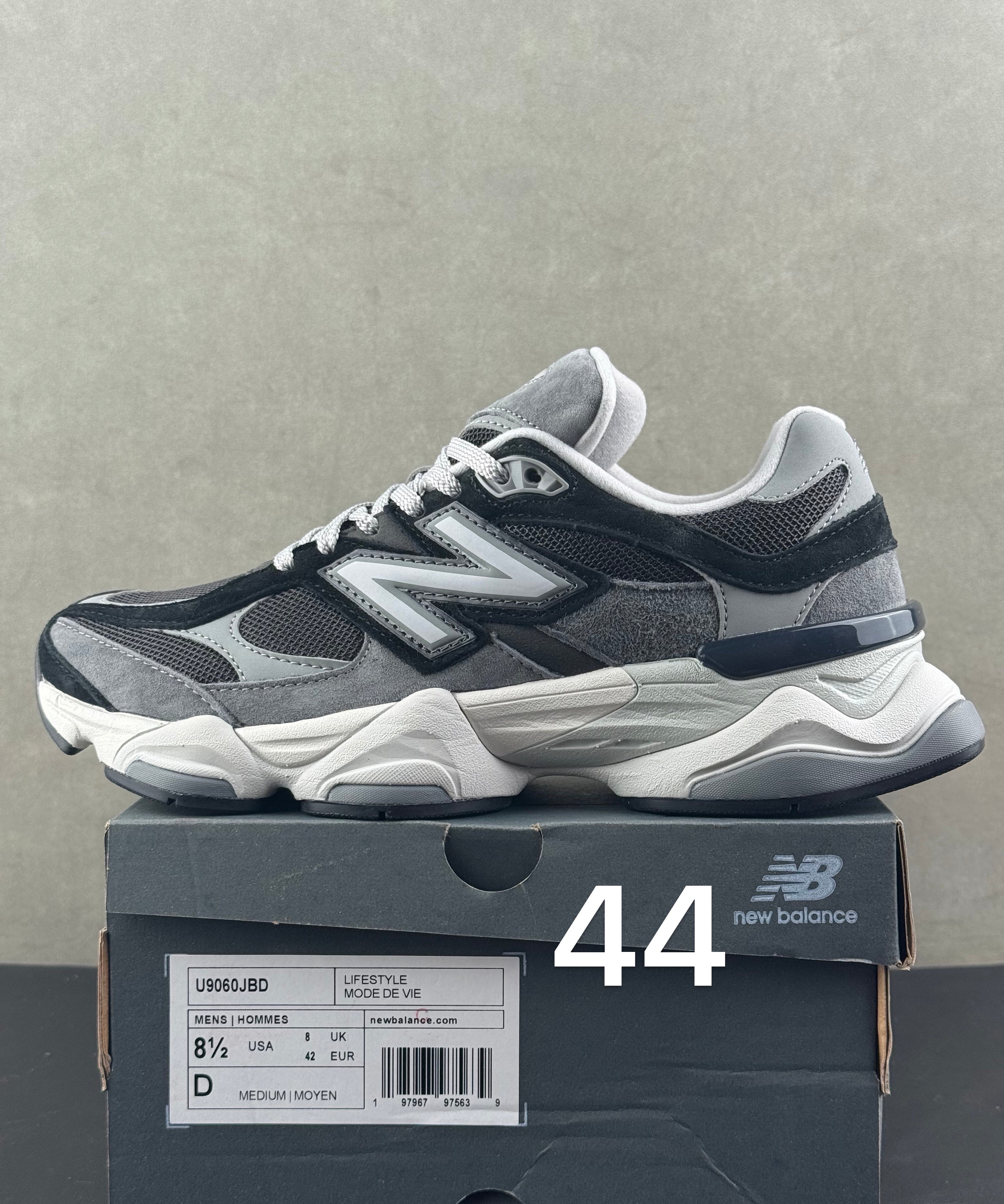 9060’s