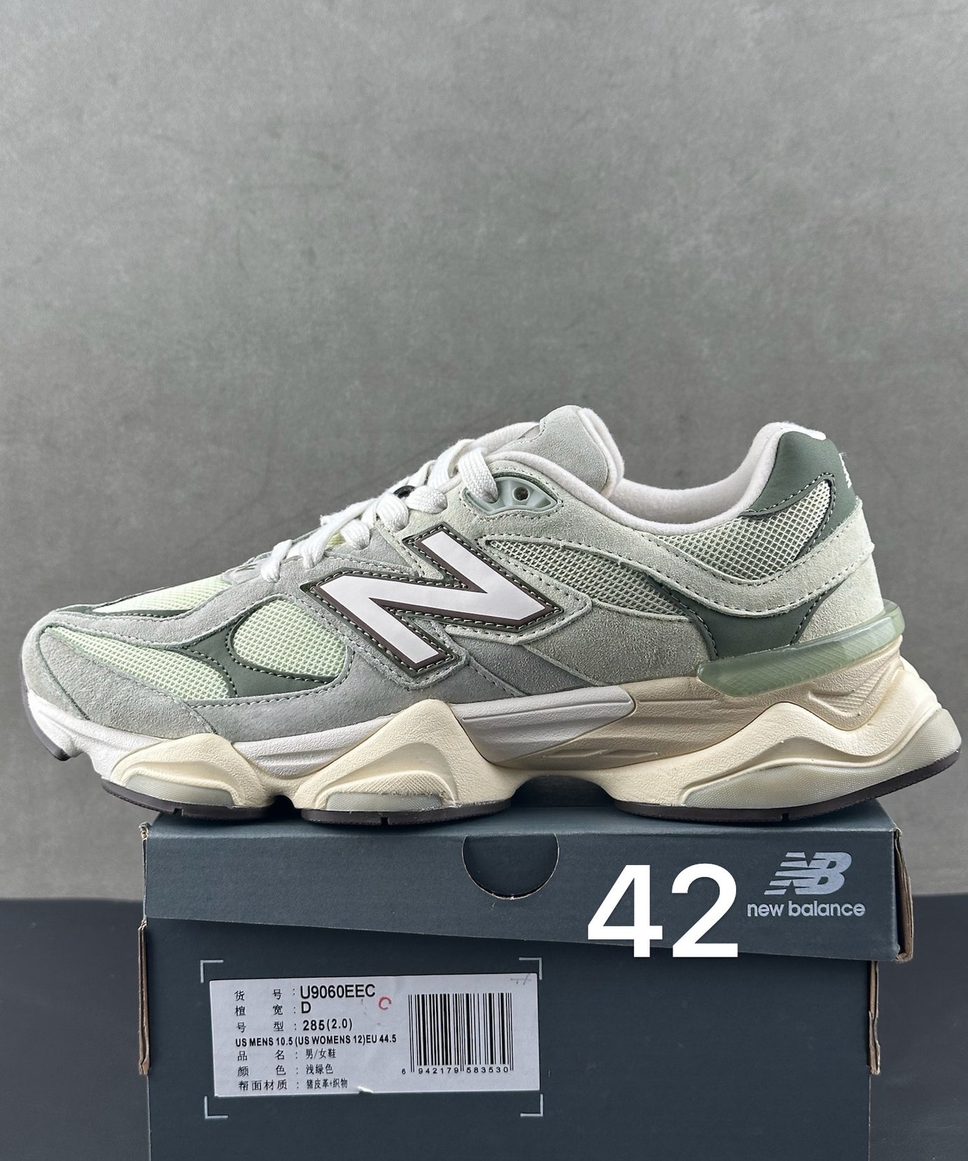 9060’s