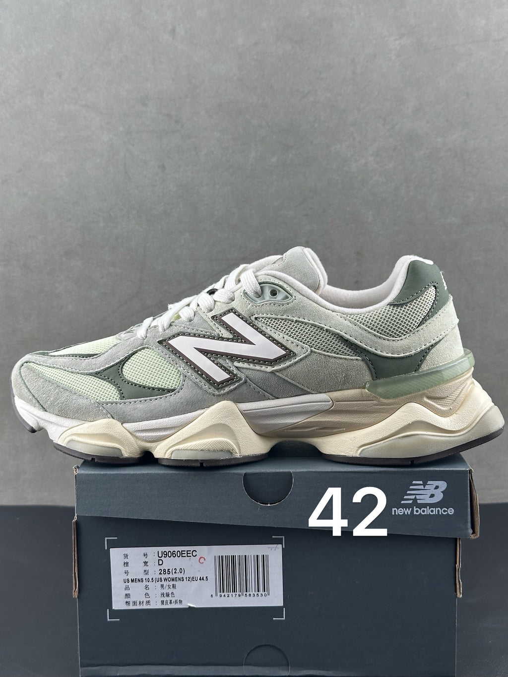 9060’s (48 Colours)