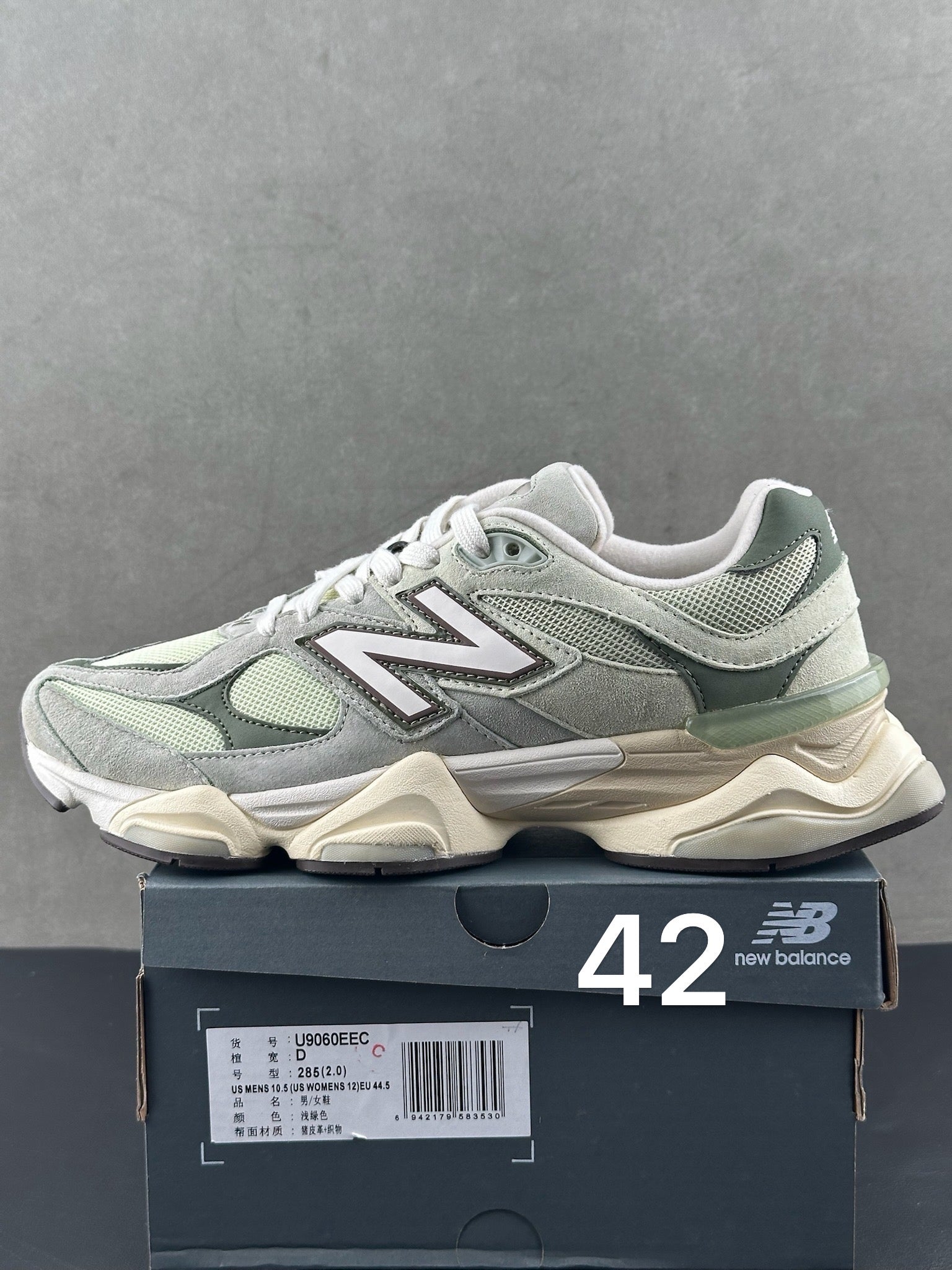 9060’s