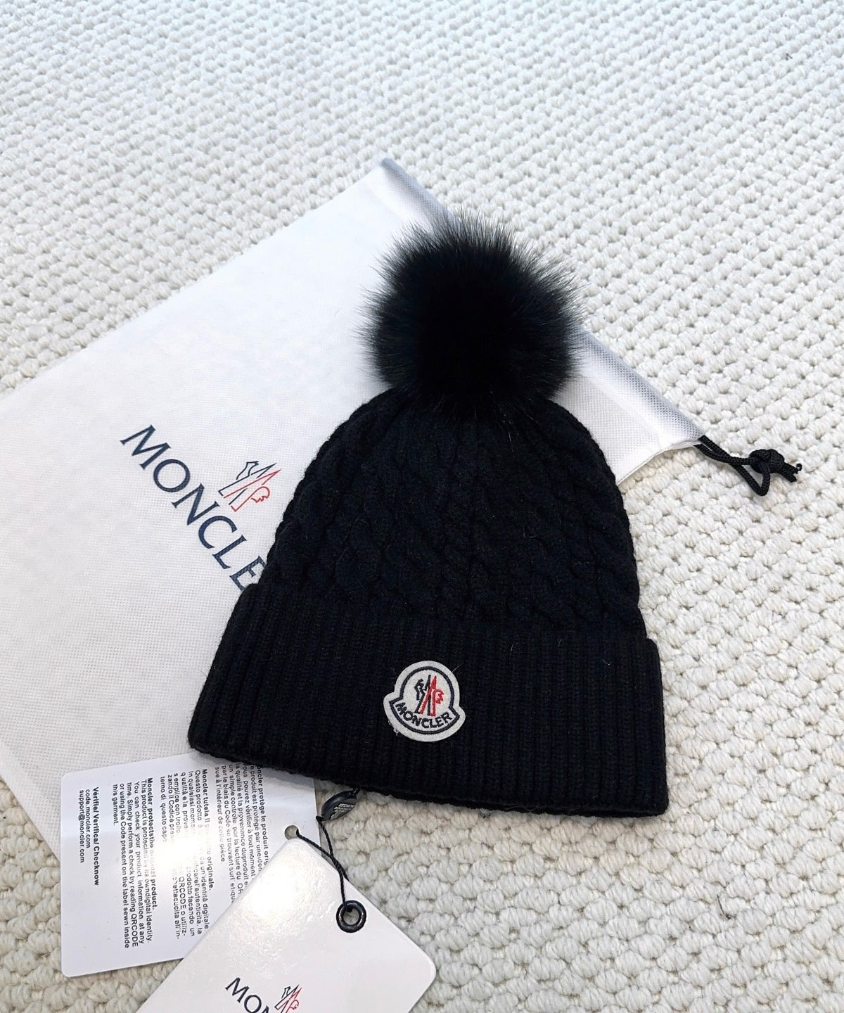 Bobble Hats
