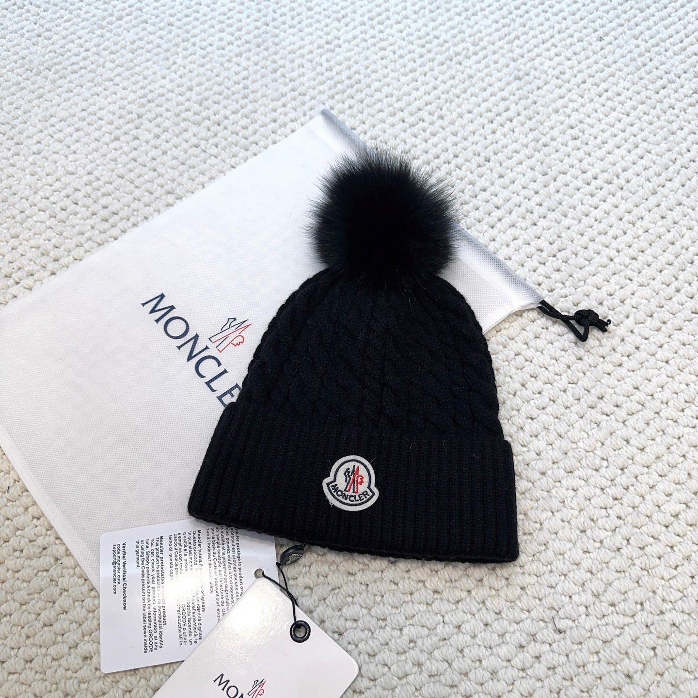 Bobble Hats