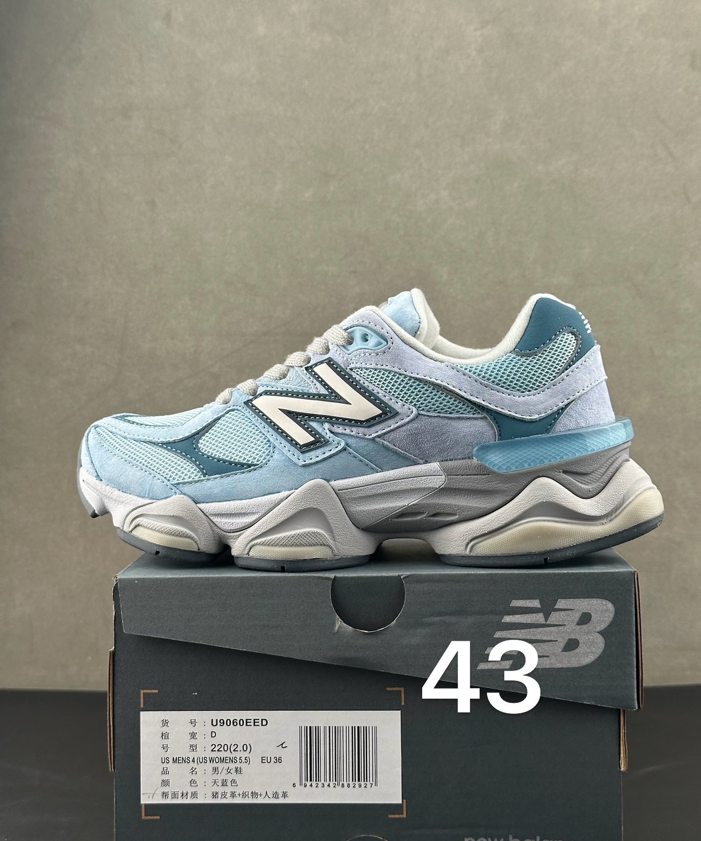 9060’s