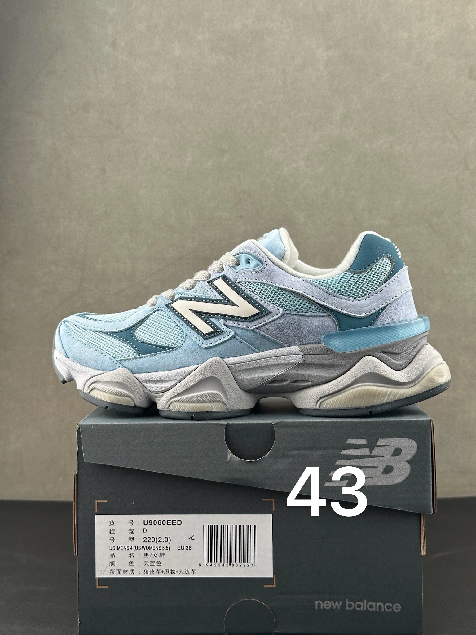 9060’s