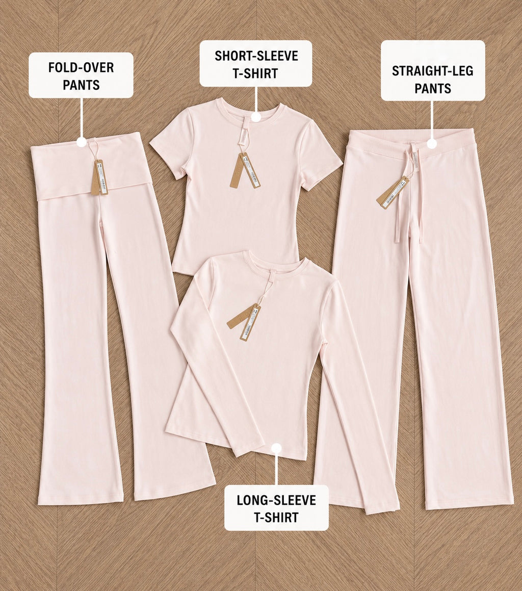 Premium Skim Sets (Mix & Match)