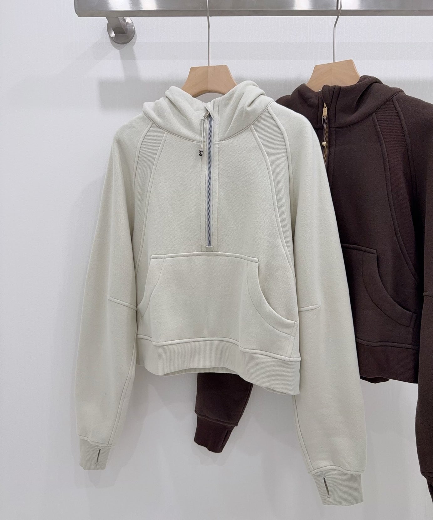 Scuba Hoodies (Write Colour Choice in Order Instructions)