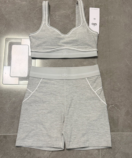 Shorts Sets (4 colours)