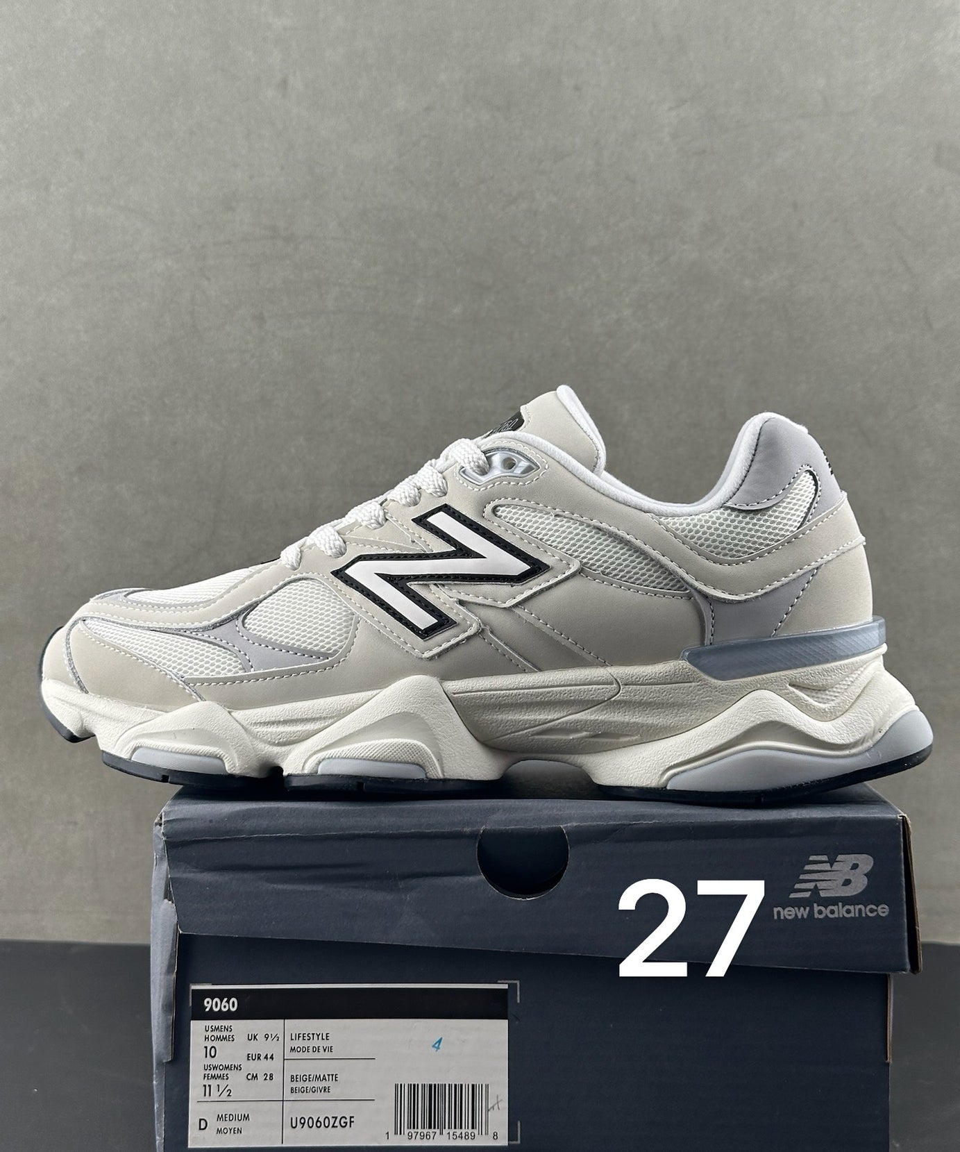 9060’s