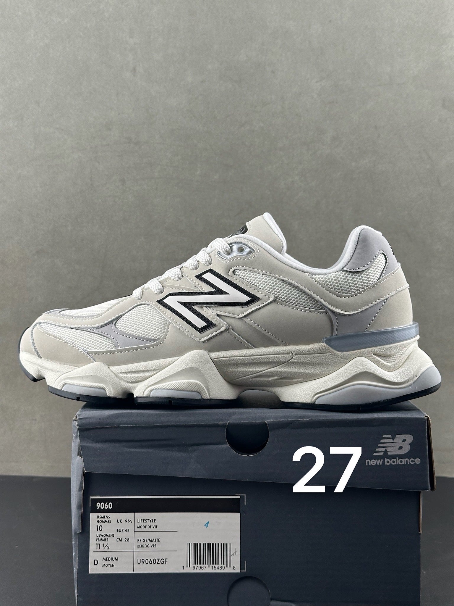 9060’s
