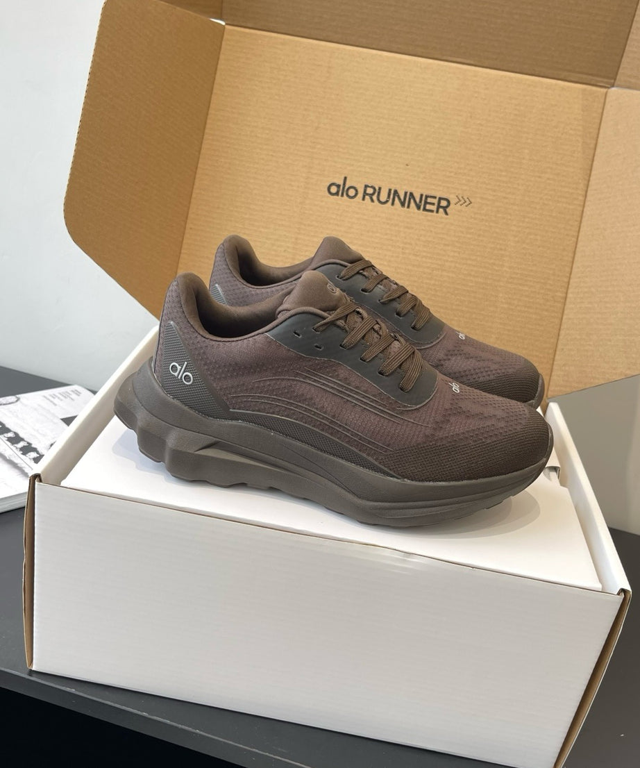 Brown A L O Bundle (Scroll down for description)