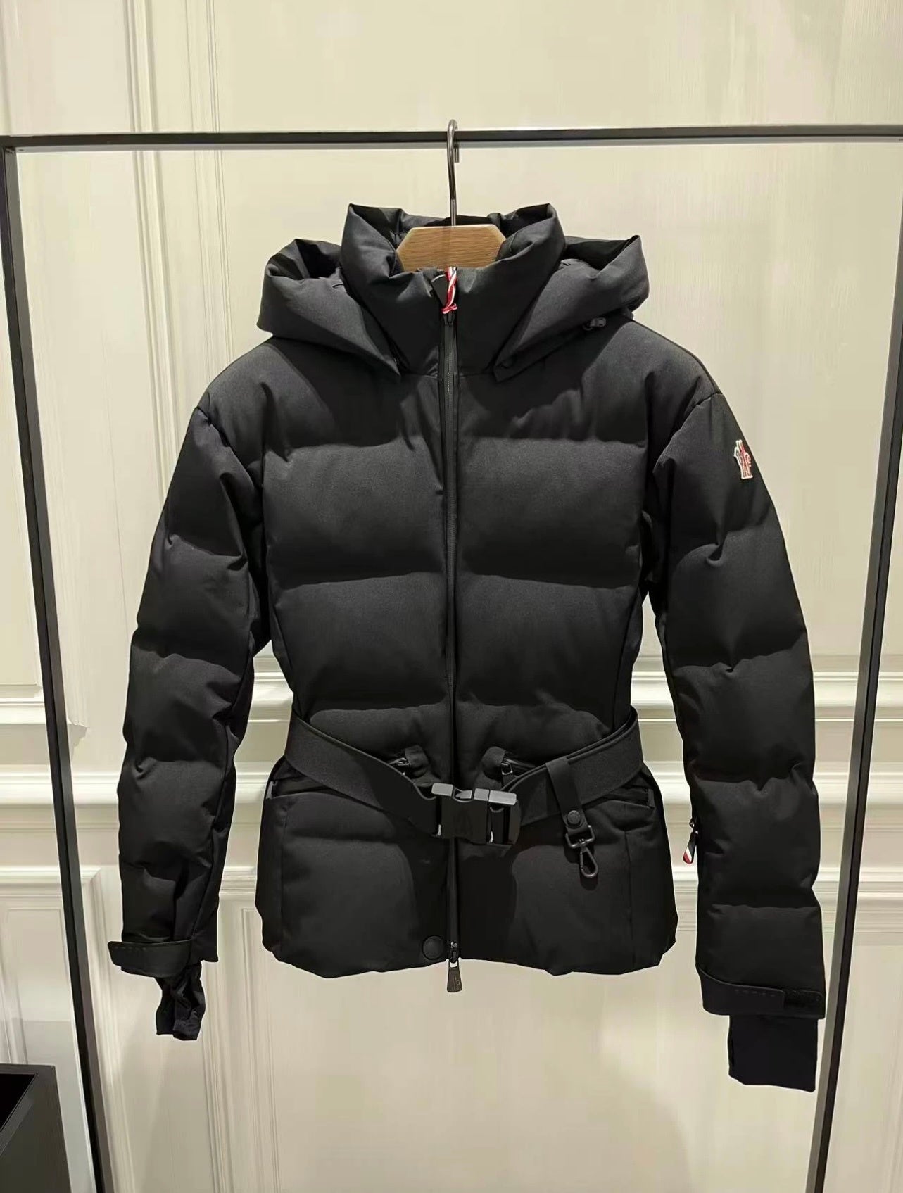 Premium Ski Jackets