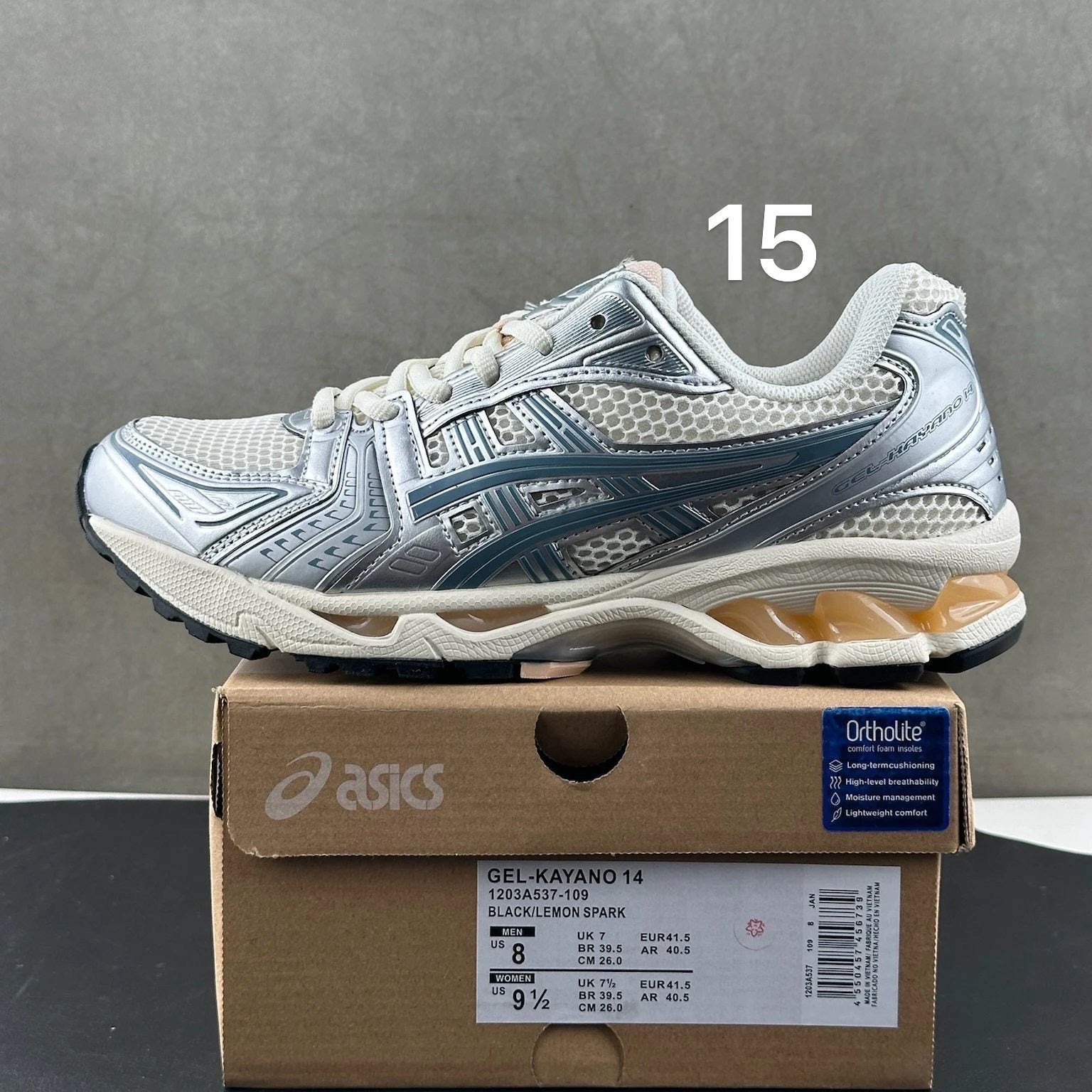 Kayano’s - Unisex