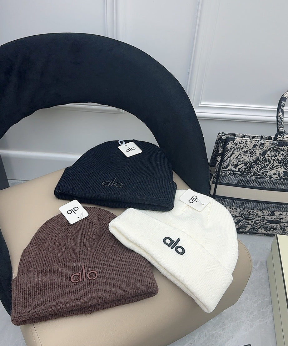 Black A L O Bundle (Scroll down for description)