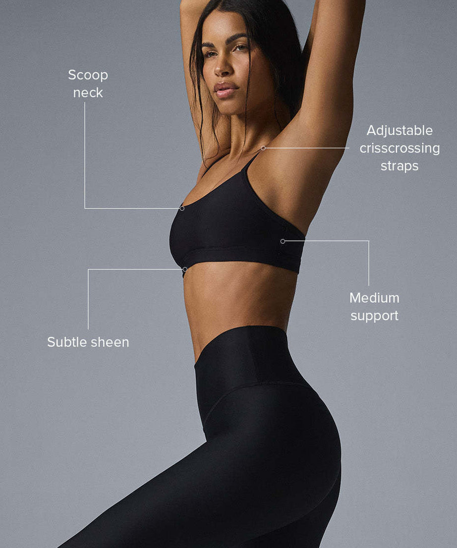 Yoga Bra & Legging Sets