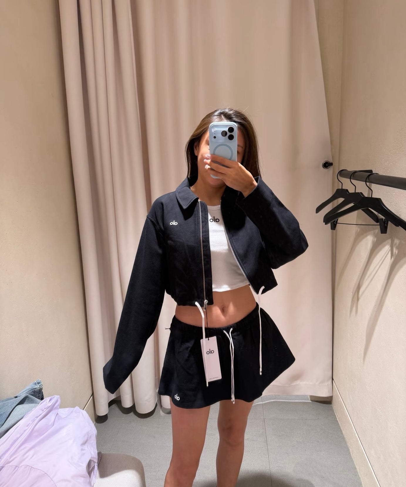 Skirt Sets