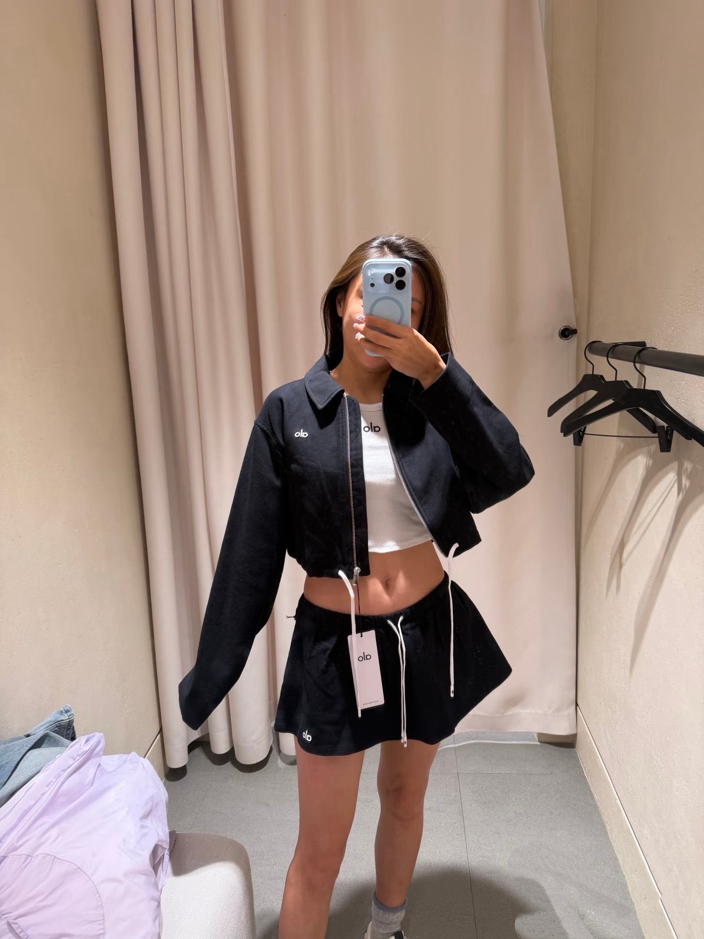 Skirt Sets