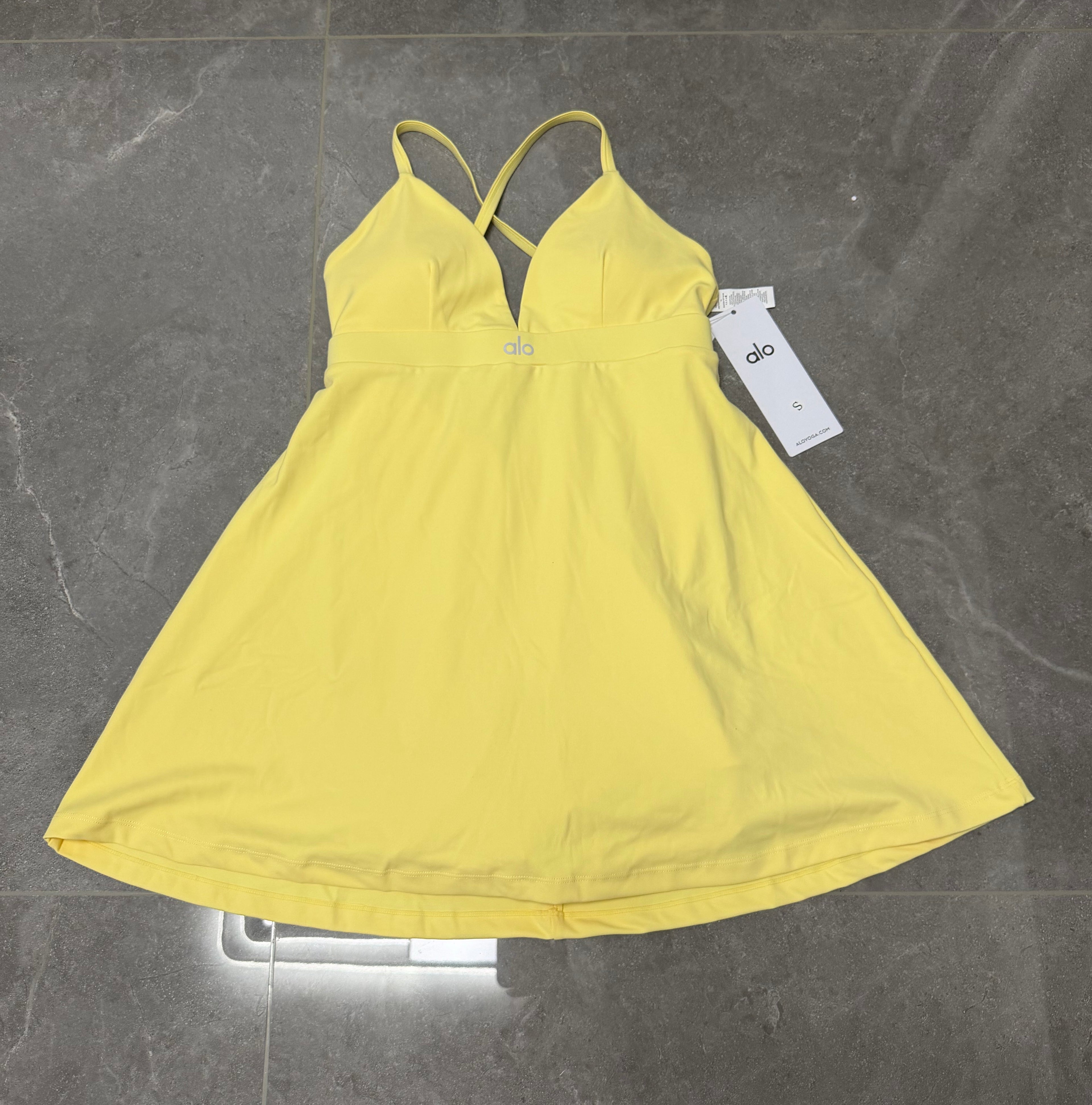 Tennis Dresses