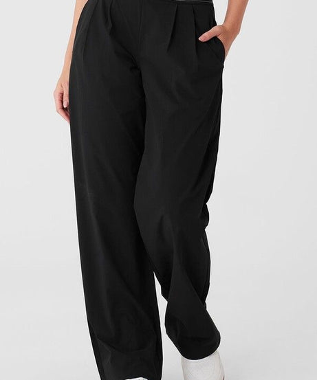 Black A L O Bundle (Scroll down for description)